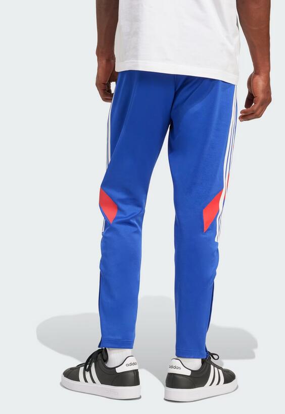Pantalon Homme Adidas House of tiro nations Bleu 2/6