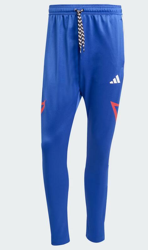 Pantalon Homme Adidas House of tiro nations Bleu 4/6