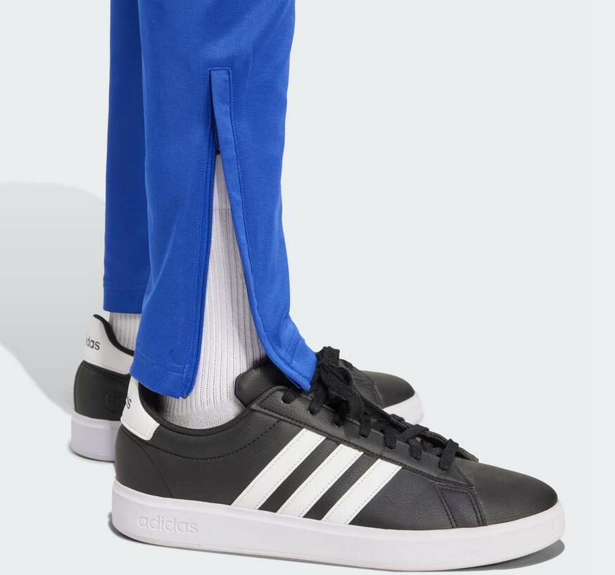 Pantalon Homme Adidas House of tiro nations Bleu 6/6
