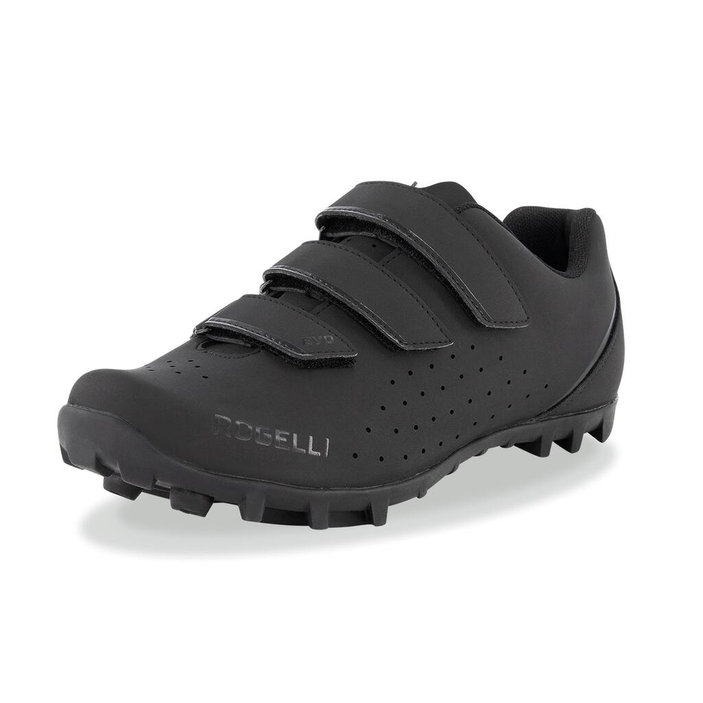 MTBShoes Unisex AB650 MTB Shoe
