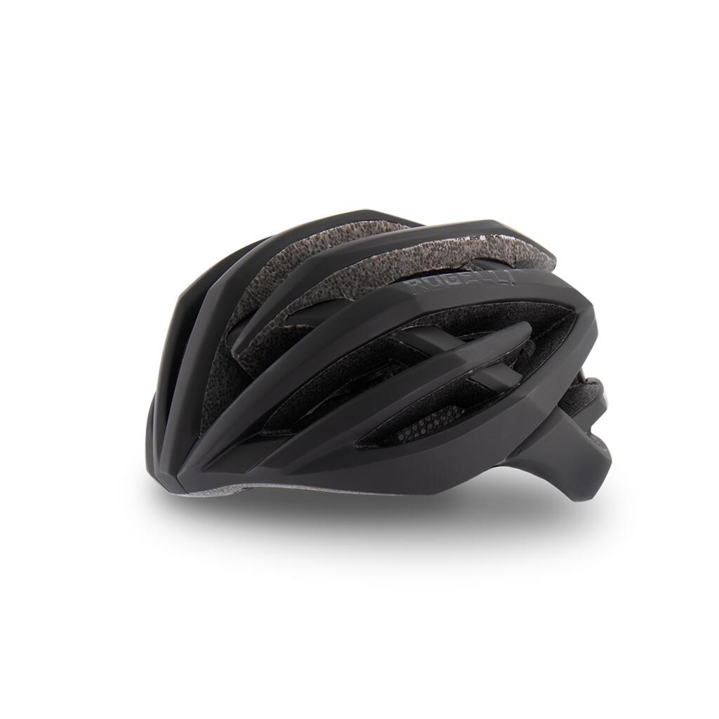 Cycling helmet Bicycle helmet Adults Black Tecta