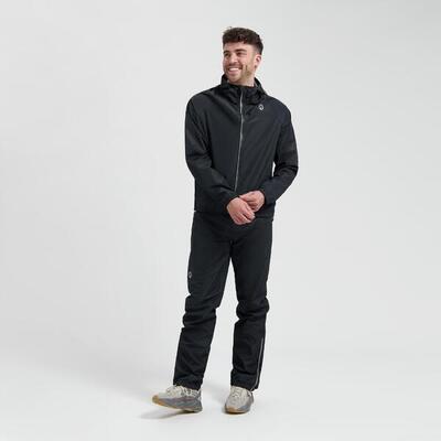 Regenpak heren en dames commuter core