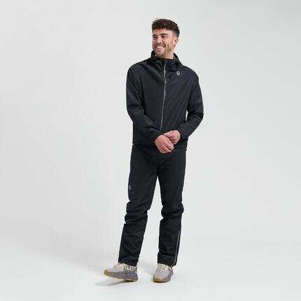 Regenanzug für Damen und Herren Commuter Core