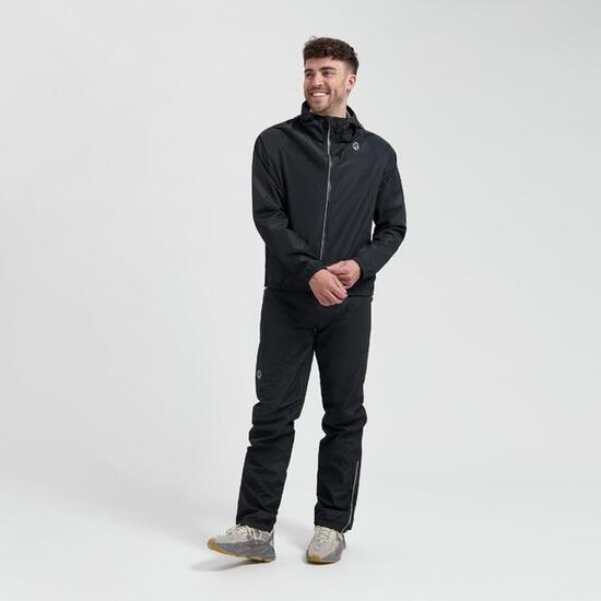 Completo Antipioggia per Donna e Uomo Commuter Core