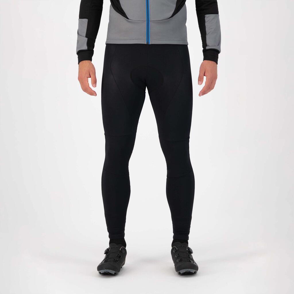 Men's Essential Long Cycling Bib Shorts