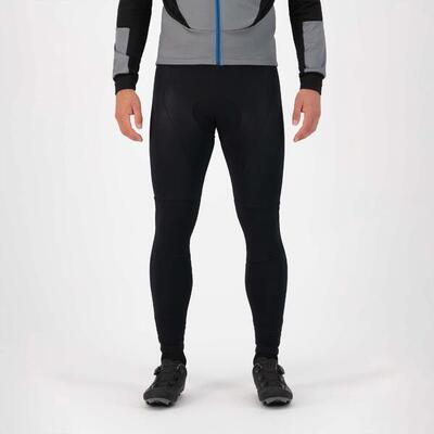 Pantaloni lunghi da ciclismo - Con bretelle Uomini - Essential