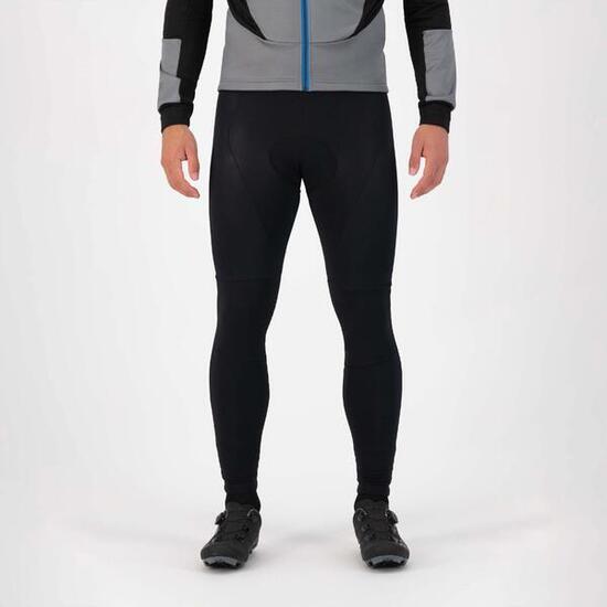 Pantaloni lunghi da ciclismo - Con bretelle Uomini - Essential