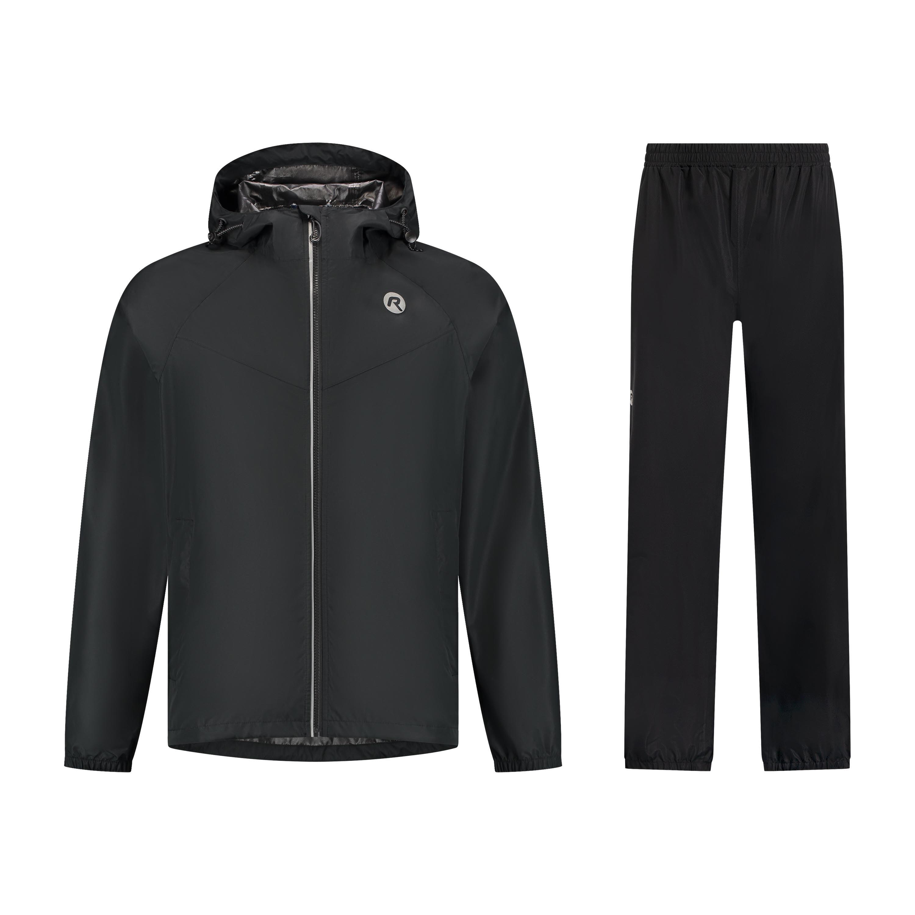 Ensemble de pluie pour Femmes et Hommes Commuter Core 2/8