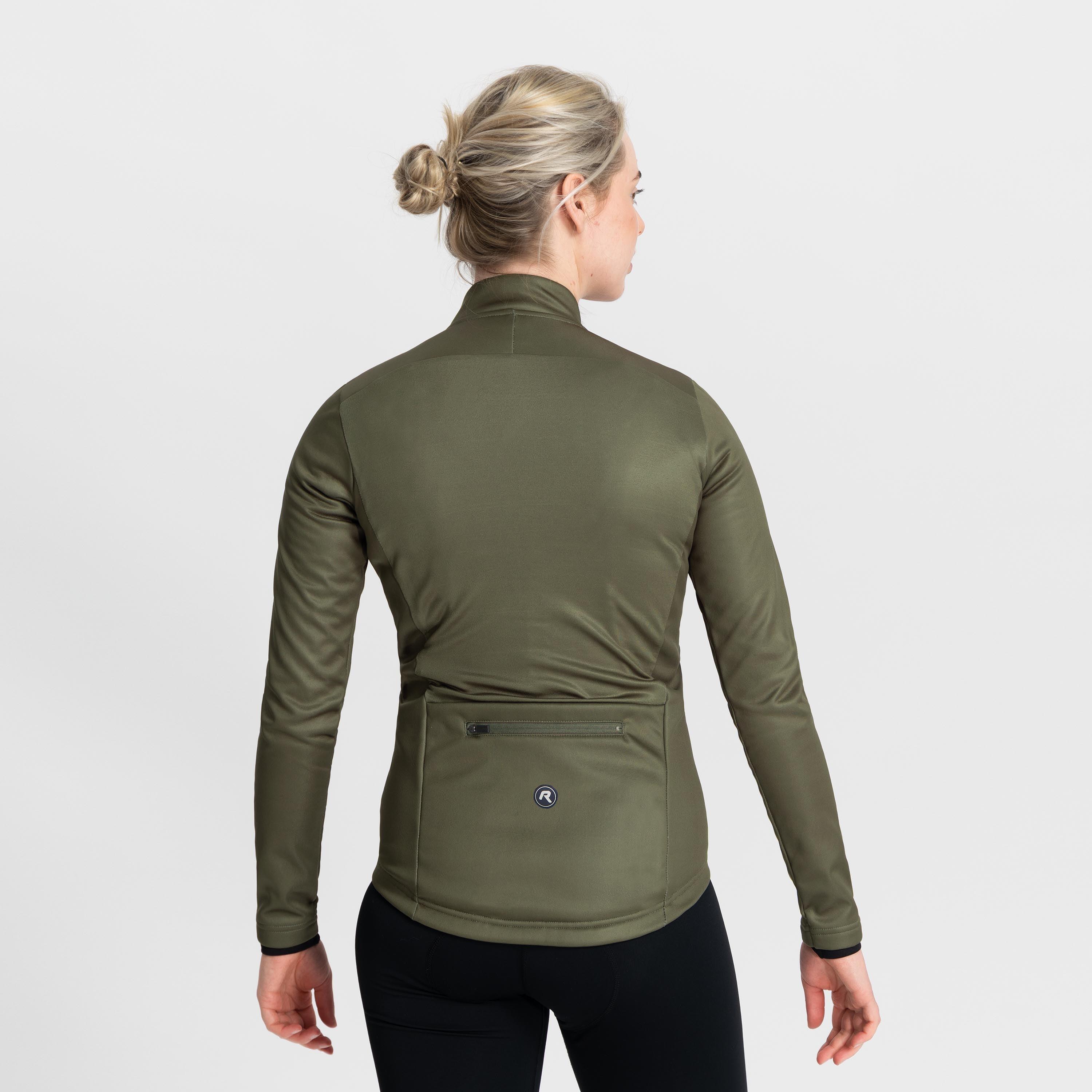 Giacca da ciclismo invernale Donne - Core 4/7