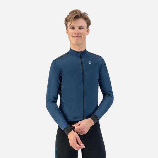 Maillot Manches Longues Velo Homme Core