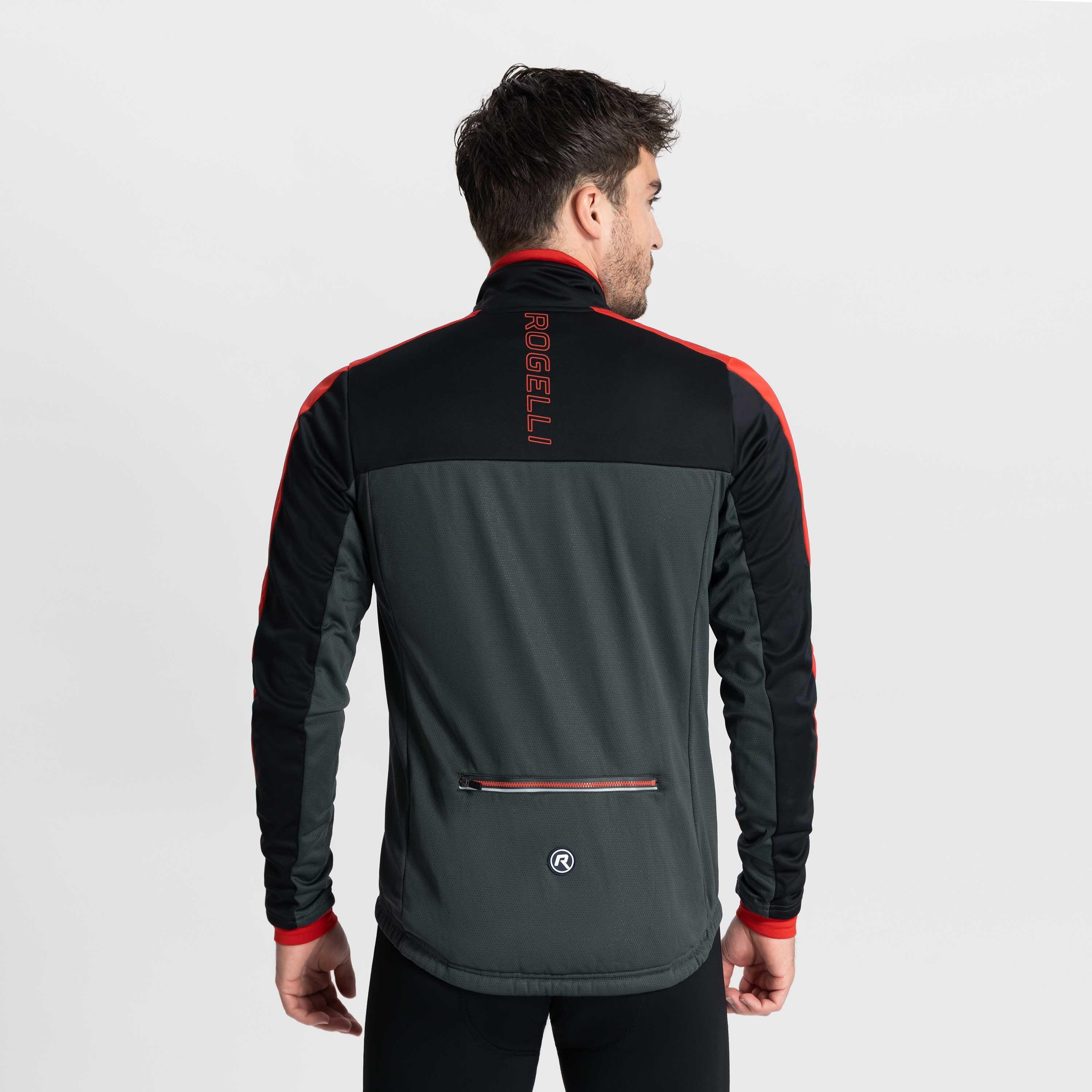 Giacca da ciclismo invernale Uomini - Freeze 4/7