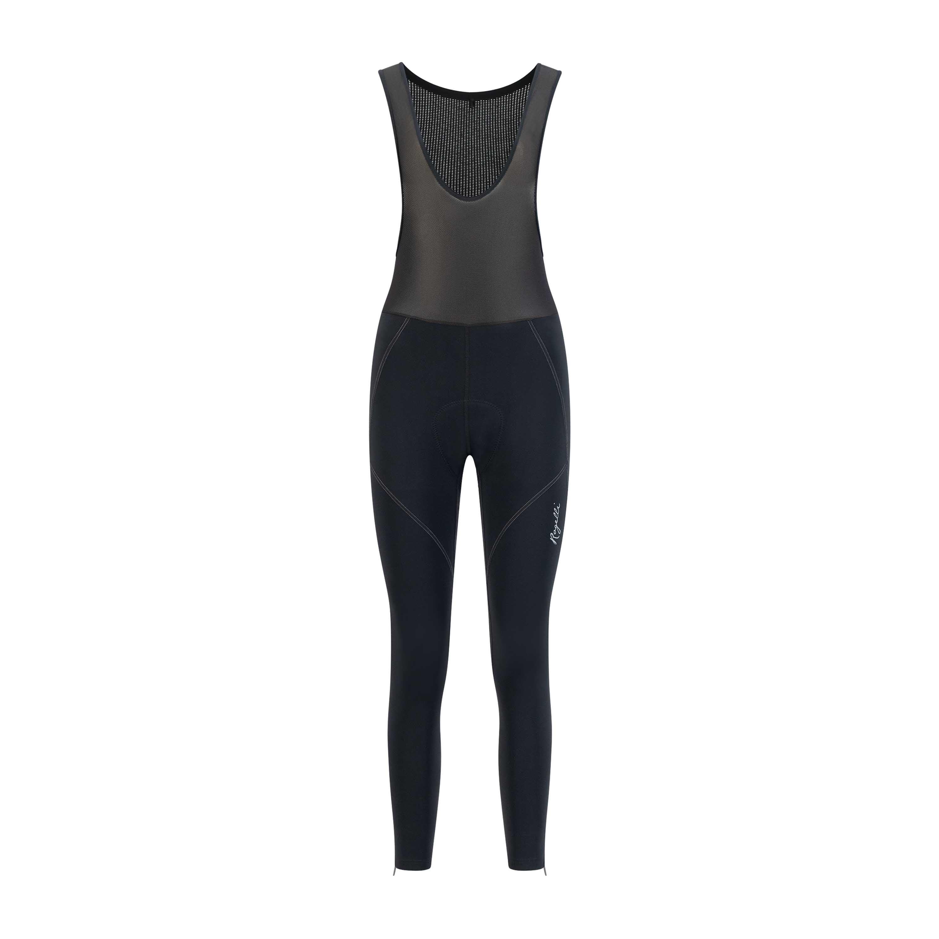 Pantaloni lunghi da ciclismo - Con bretelle Donne - Liona 2/7