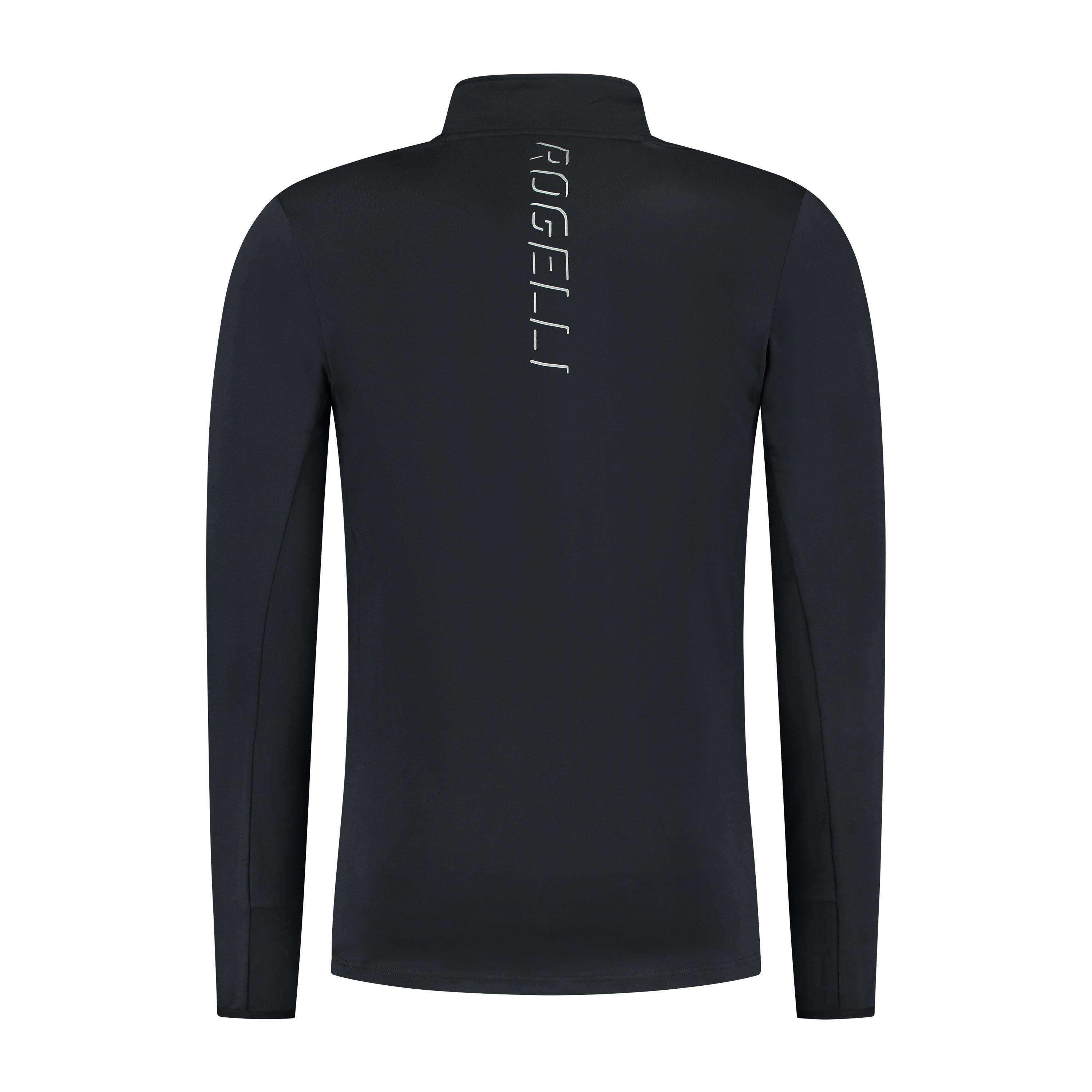 T-Shirt Manches Longues Running Homme - Core 3/7