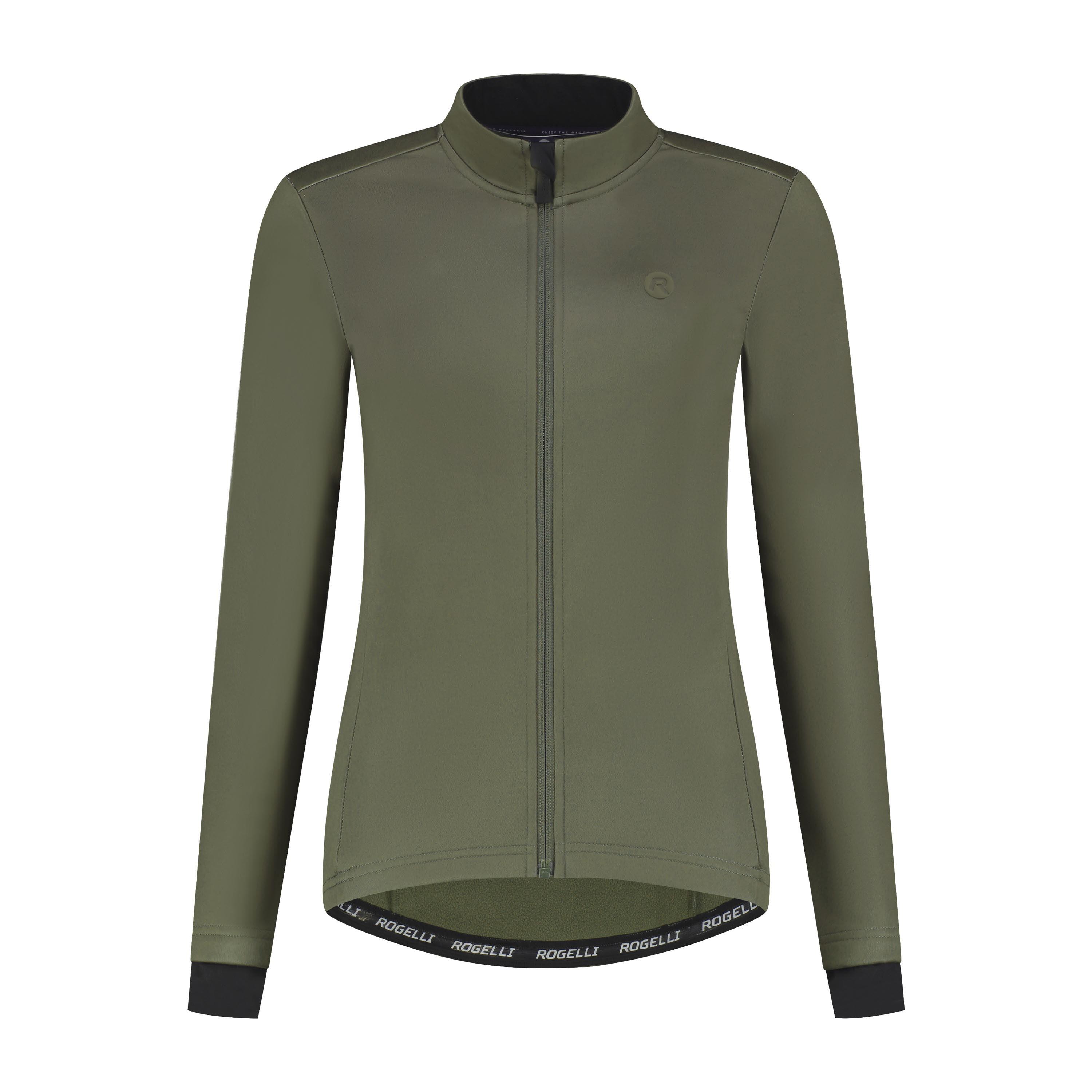 Giacca da ciclismo invernale Donne - Core 2/7