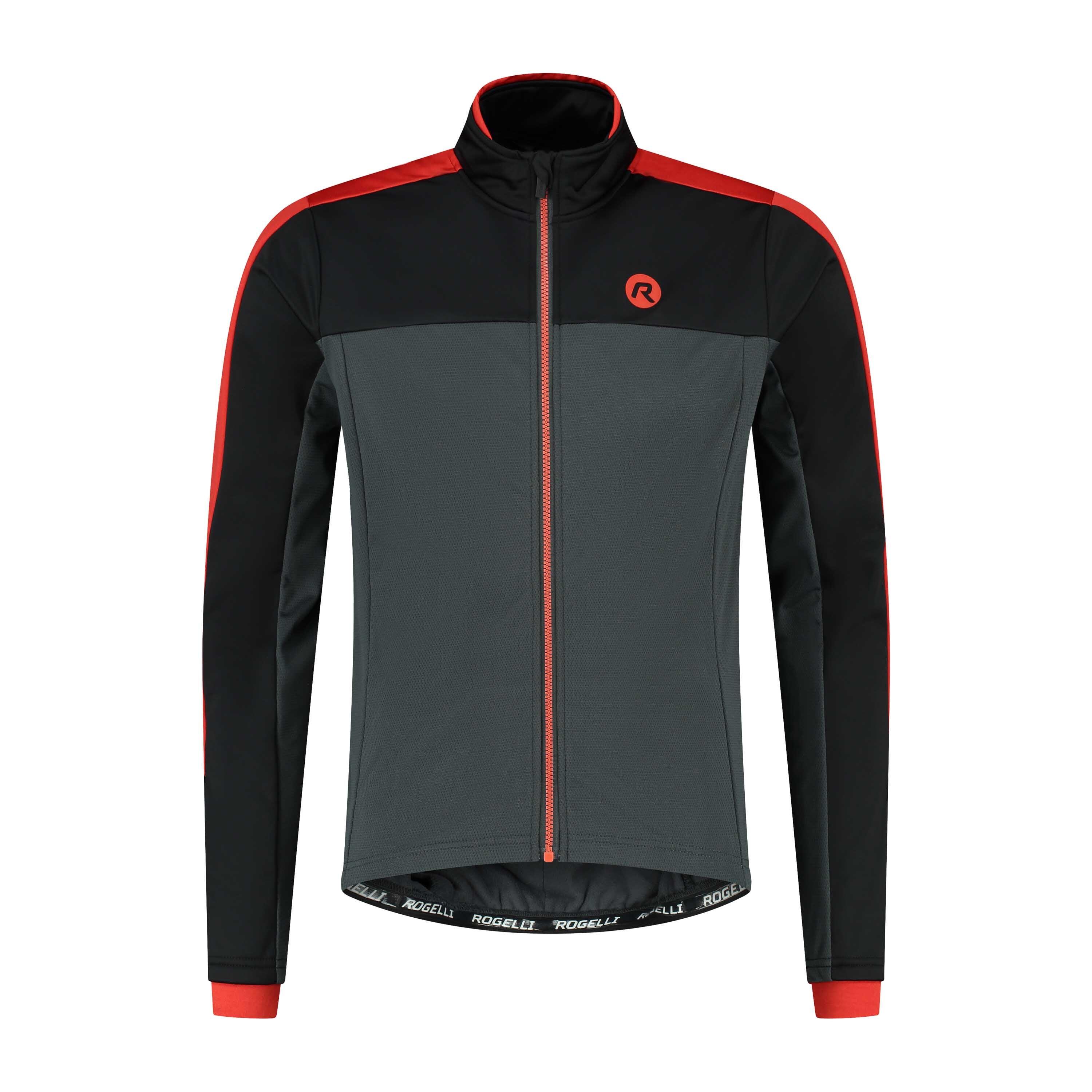 Giacca da ciclismo invernale Uomini - Freeze 2/7