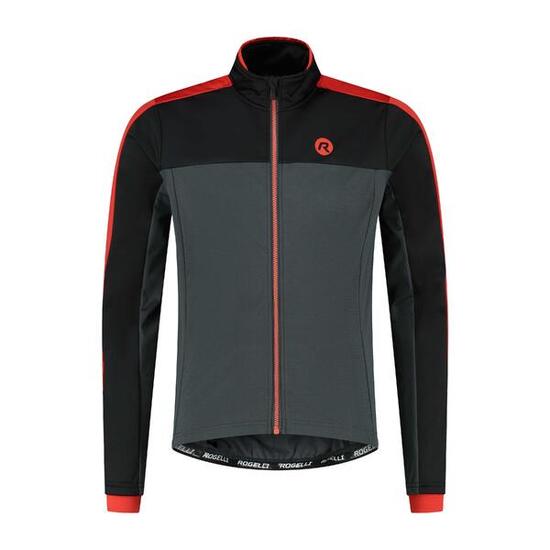 Veste Vélo Hiver Homme Veste de Cyclisme Freeze