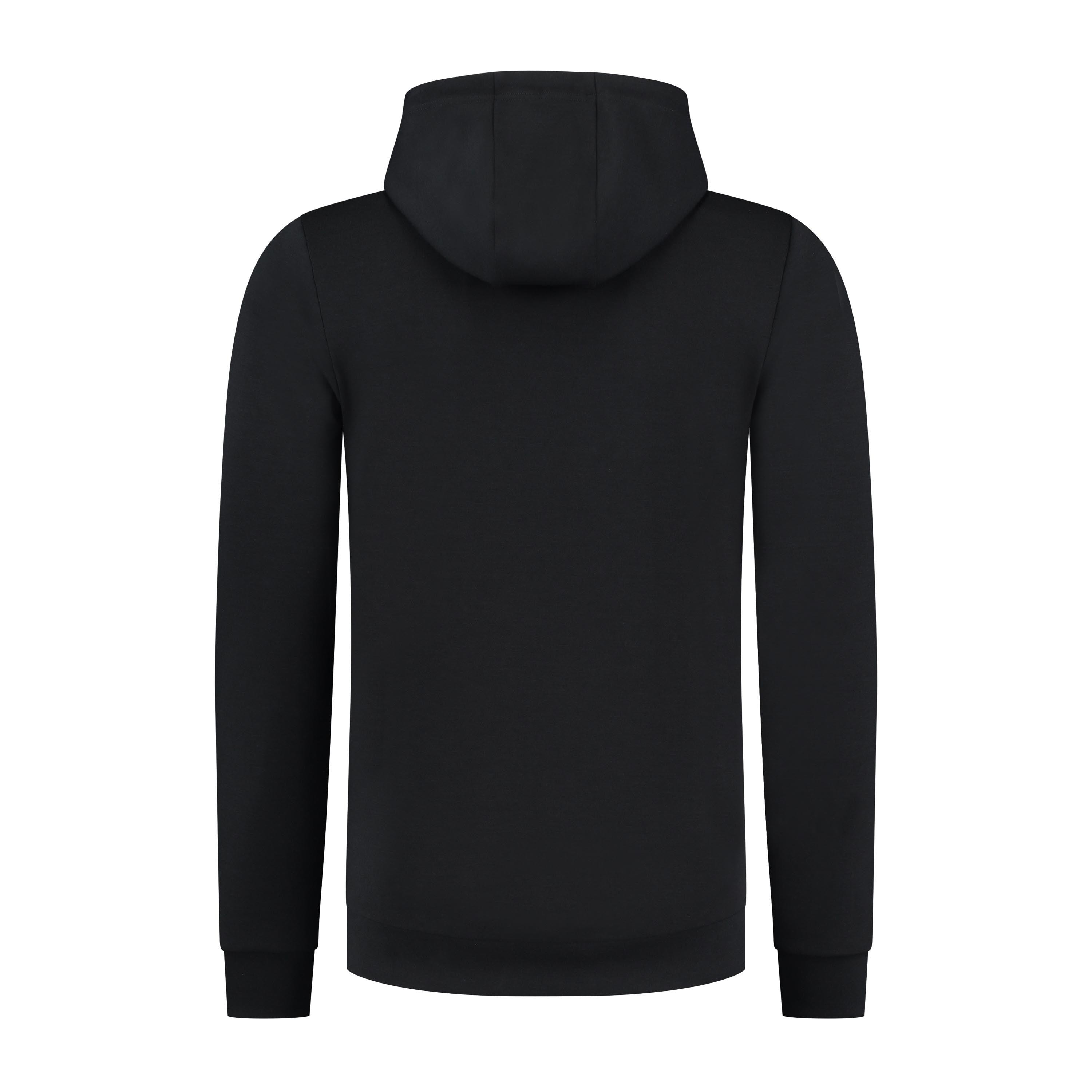 Hoodie Met Rits Heren Training II 3/7