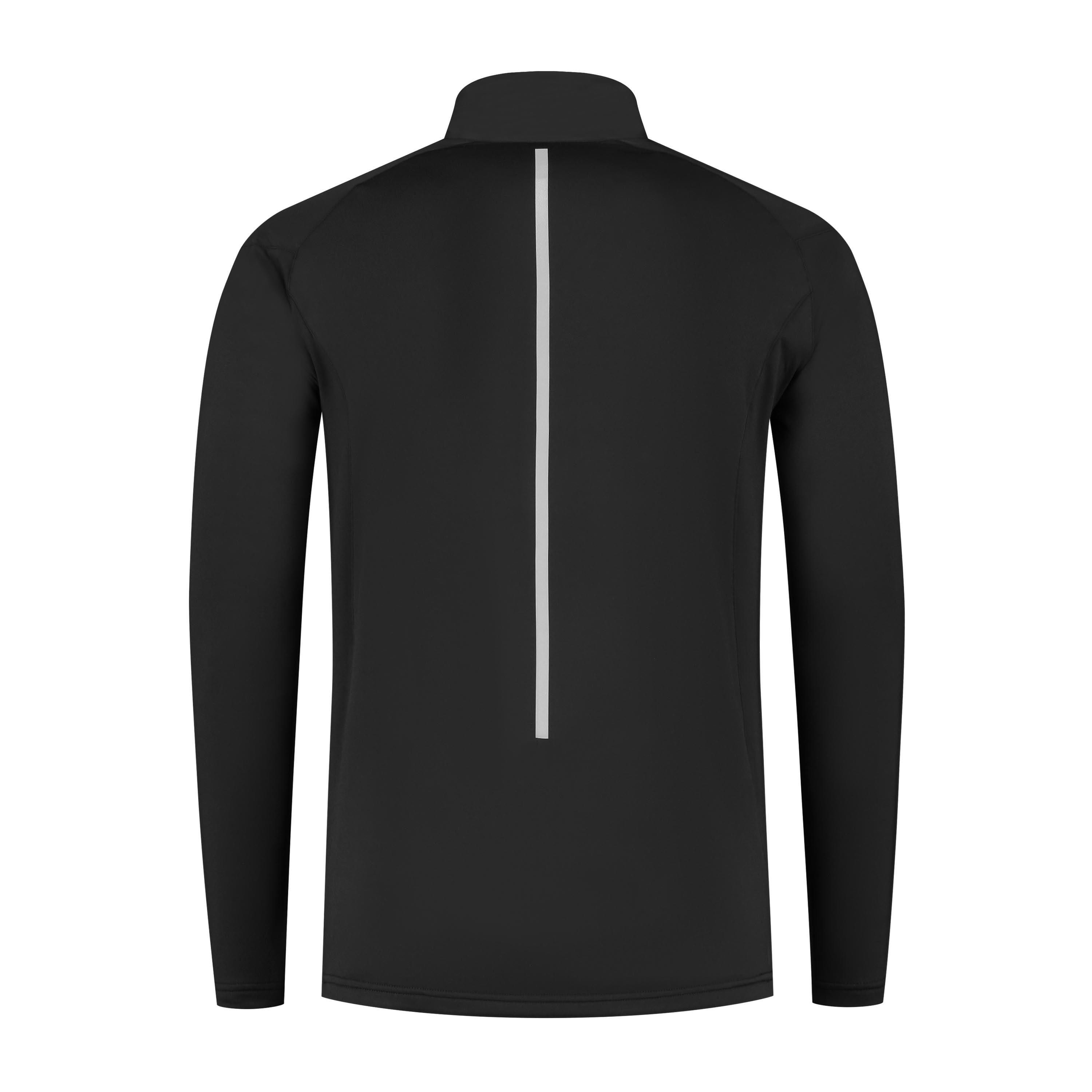 T-Shirt Manches Longues Running Homme - Essential Windblock 3/7