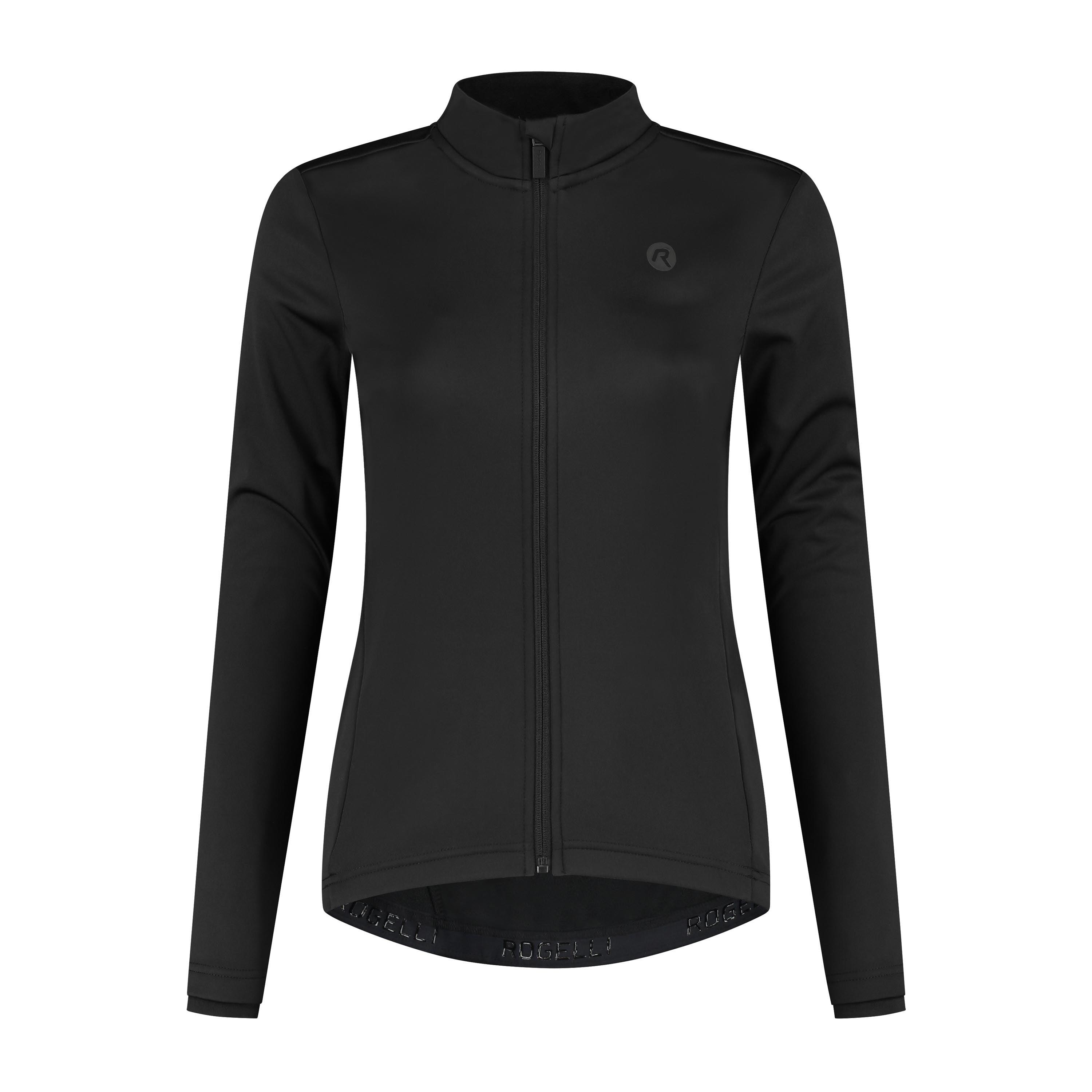 Casaco de ciclismo de Inverno Mulher - Core 2/7