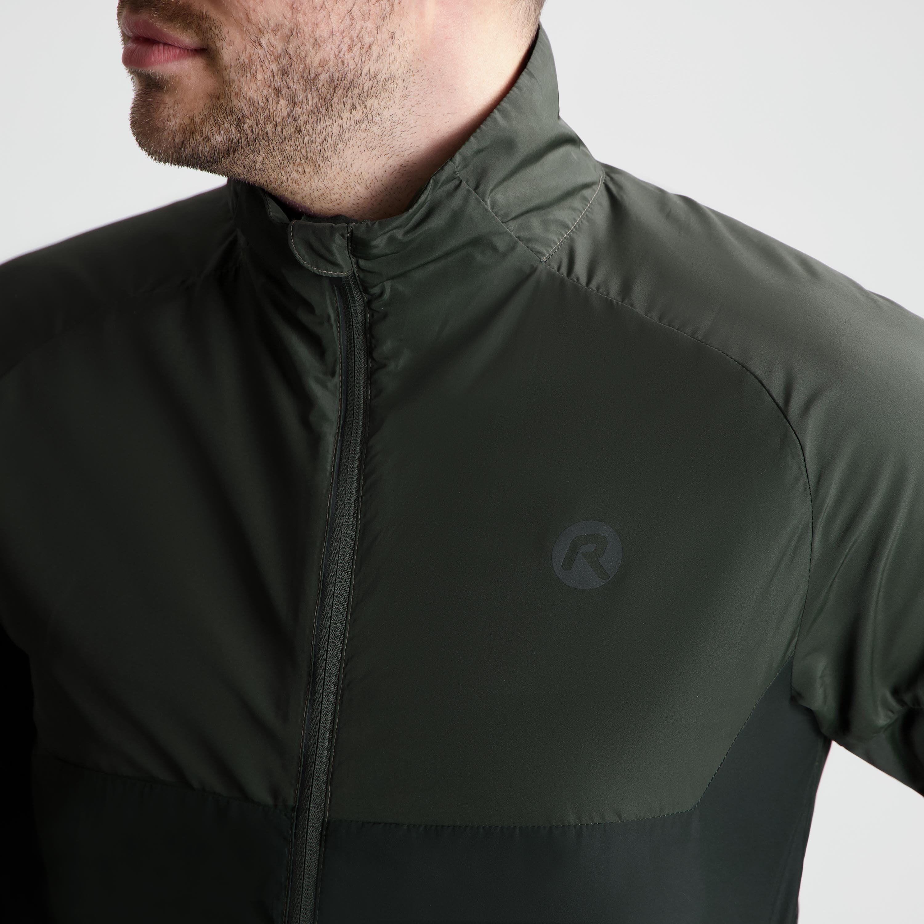 Veste Running Homme - Enjoy III 5/7