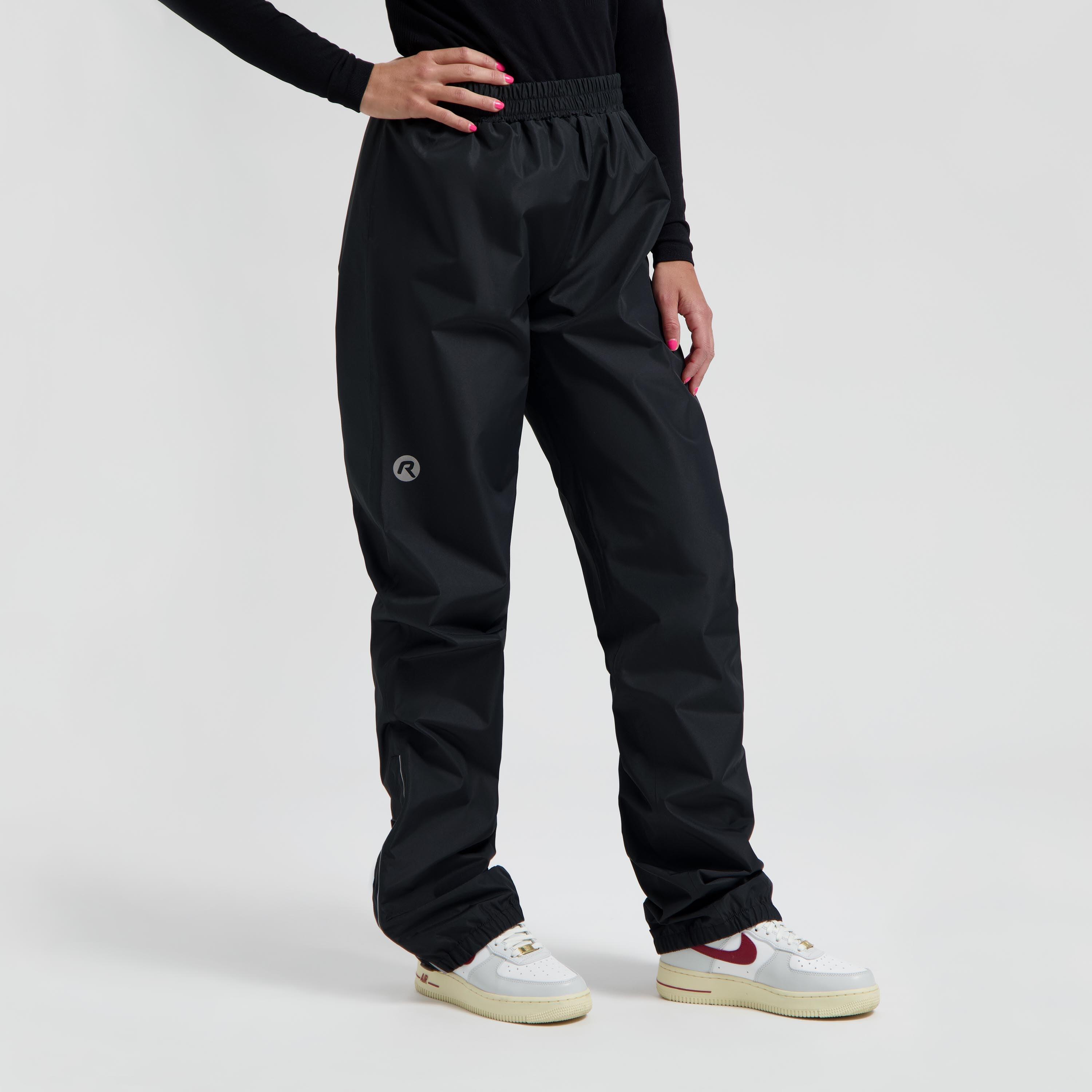 Regenbroek Heren en Dames Commuter Core 5/7