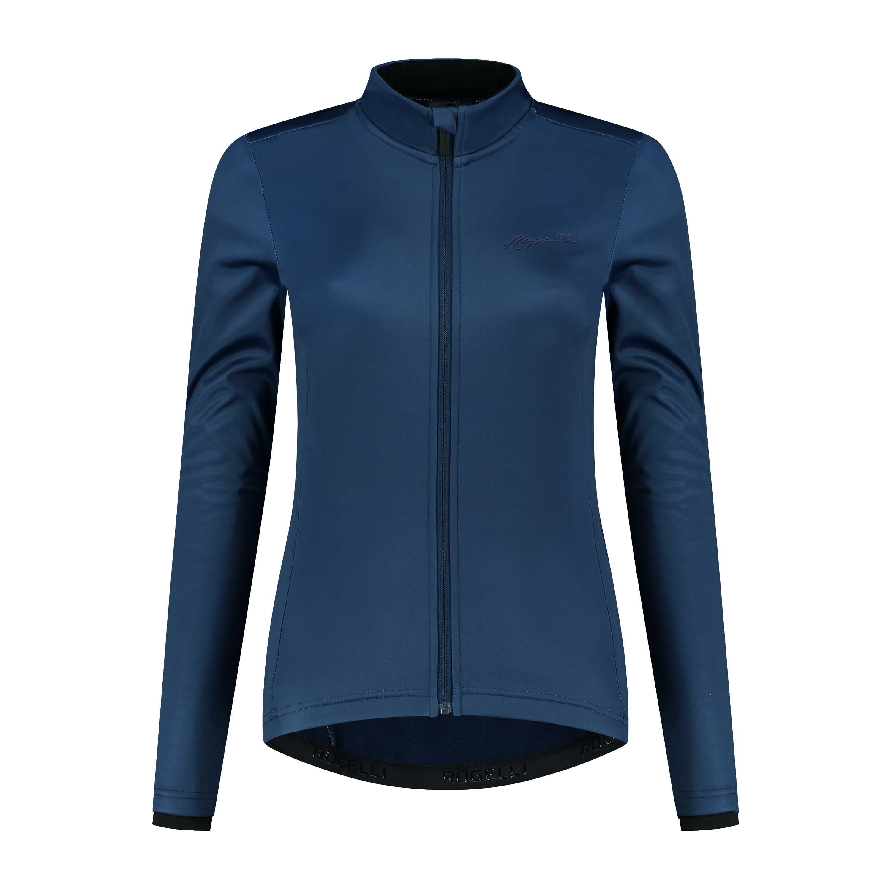 Casaco de ciclismo de Inverno Mulher - Core 2/7
