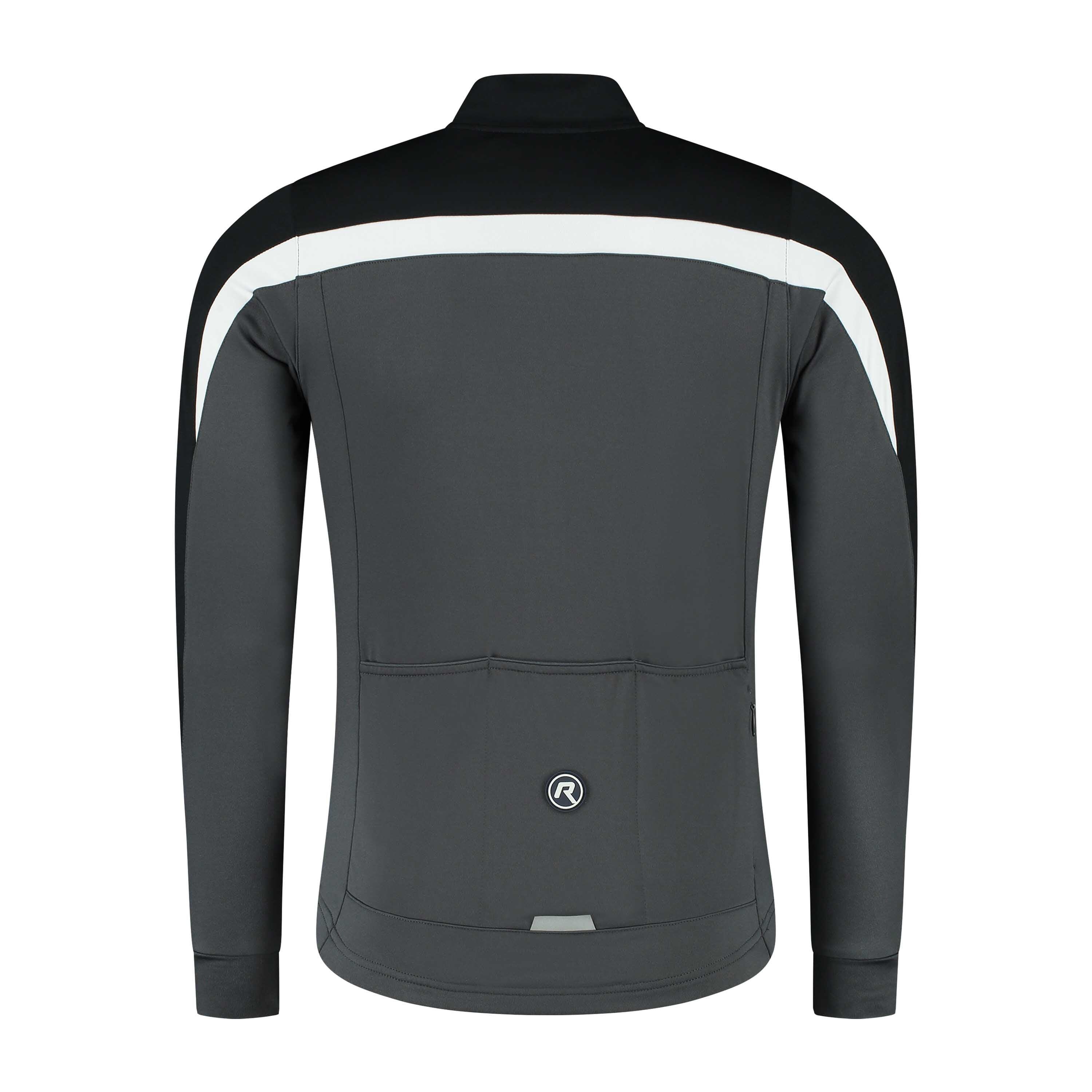Maillot de ciclismo de manga larga Hombres - Course 3/7