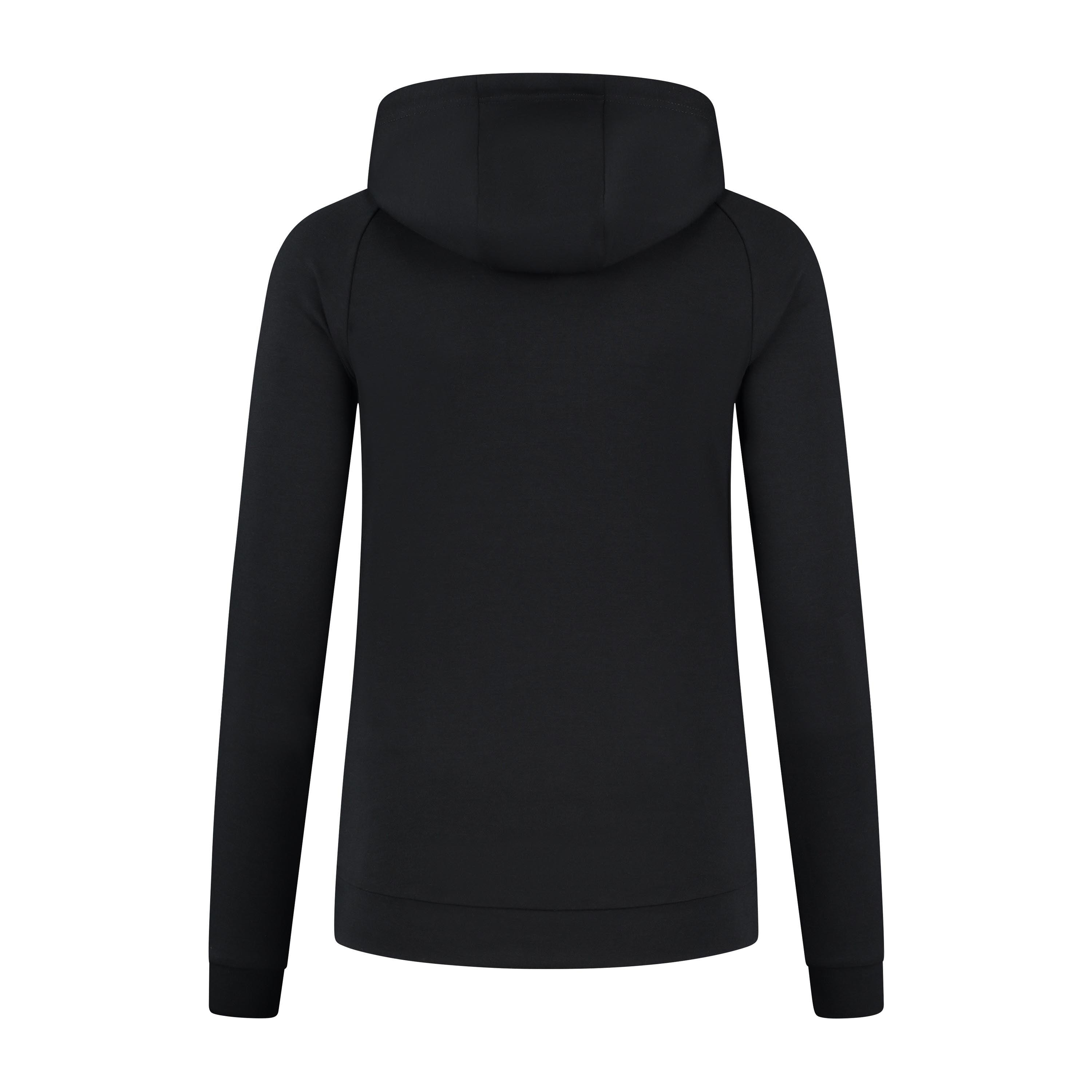 Hoodie Zippe Femme - Training II 3/7