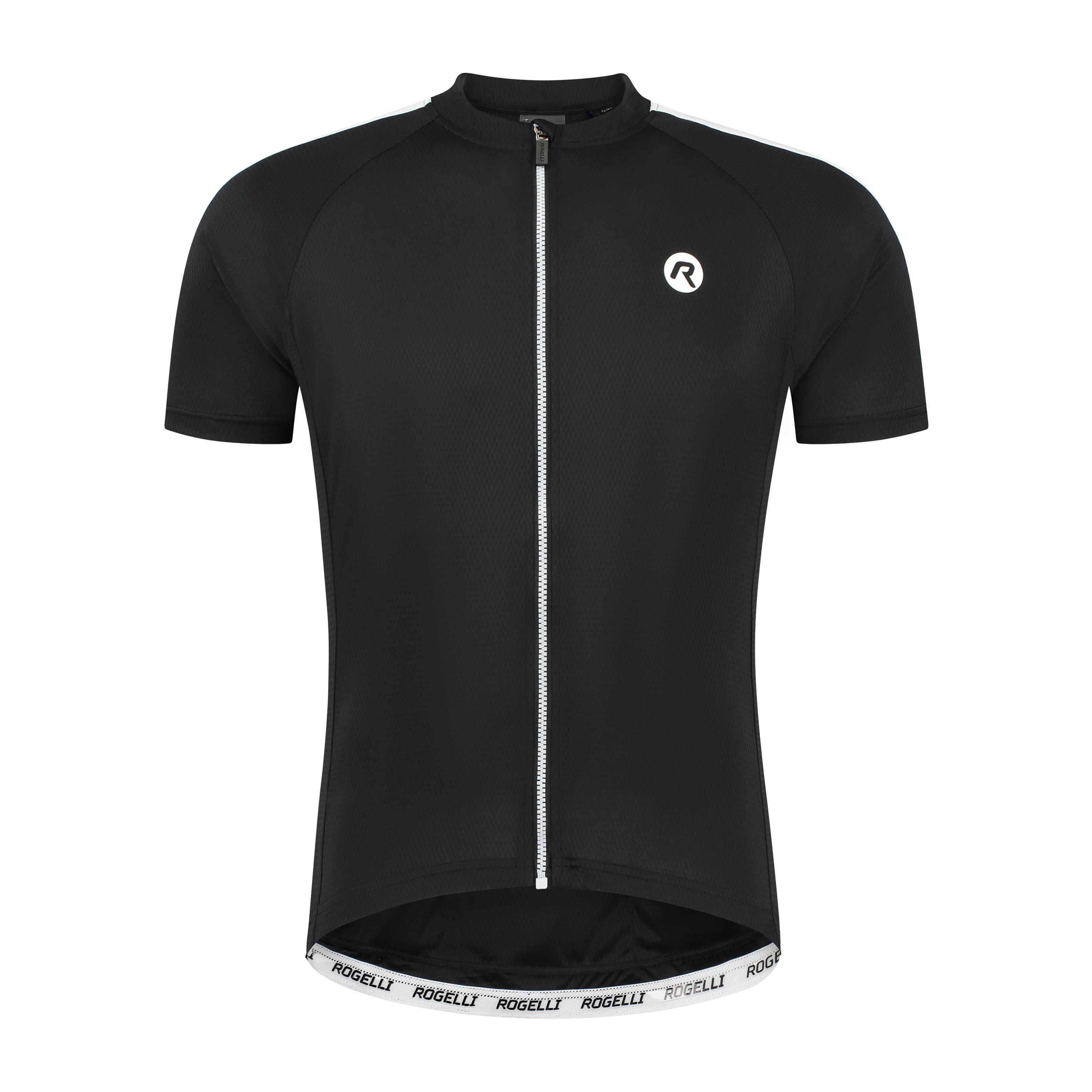 Camisola de ciclismo de manga curta Homem - Explore 2/7