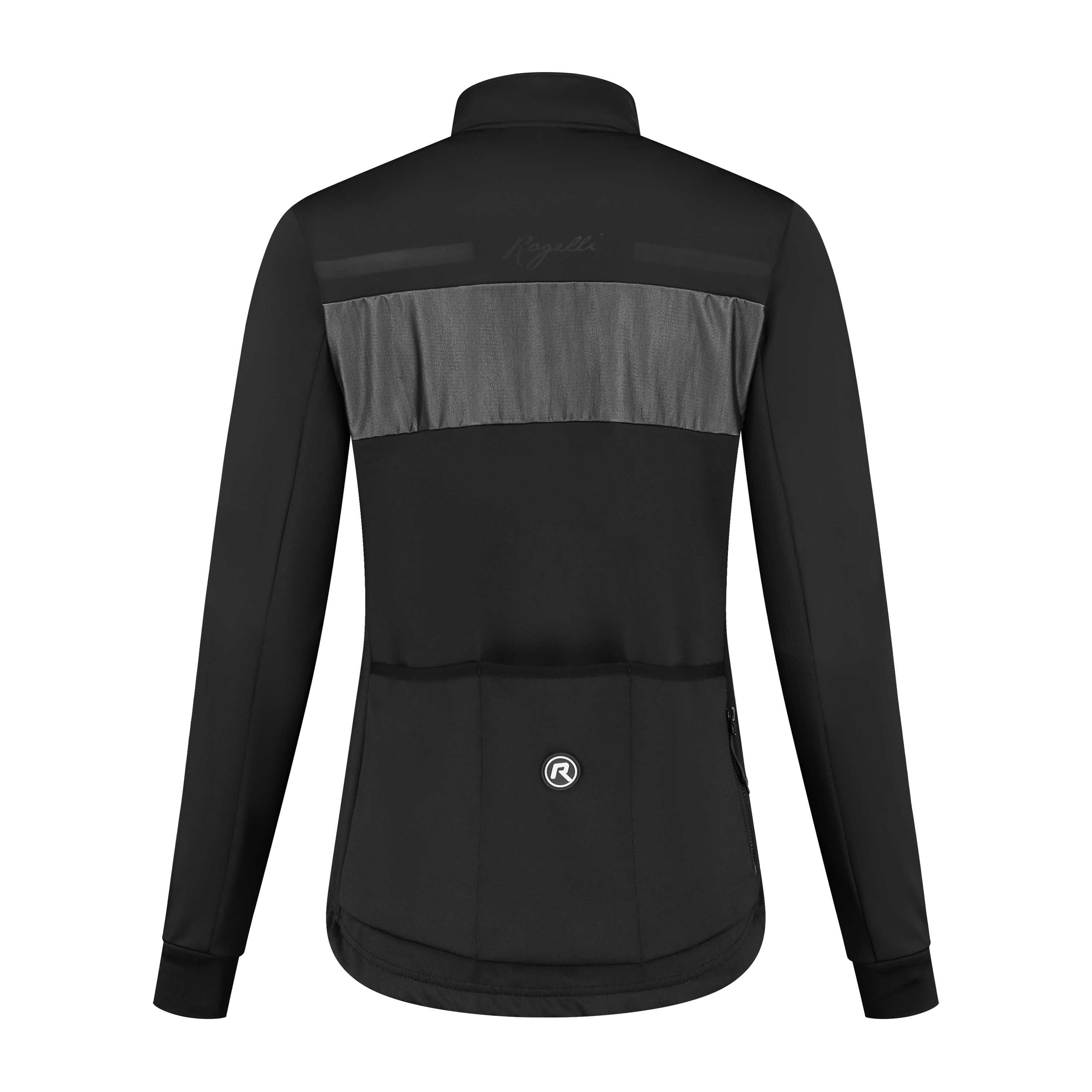 Veste Velo Hiver Femme - Attq 3/7