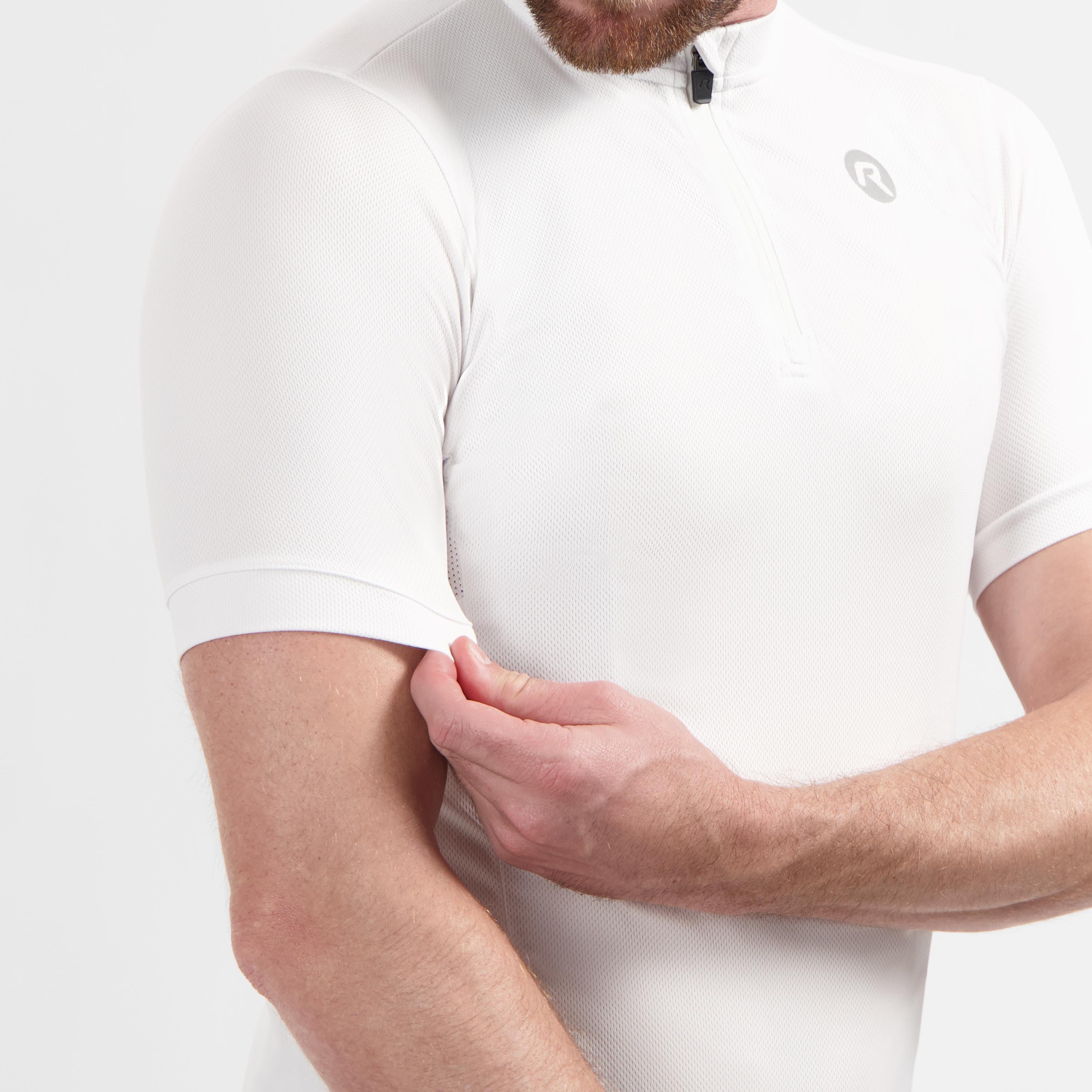 Radtrikot Kurzarm Herren - Core 7/7