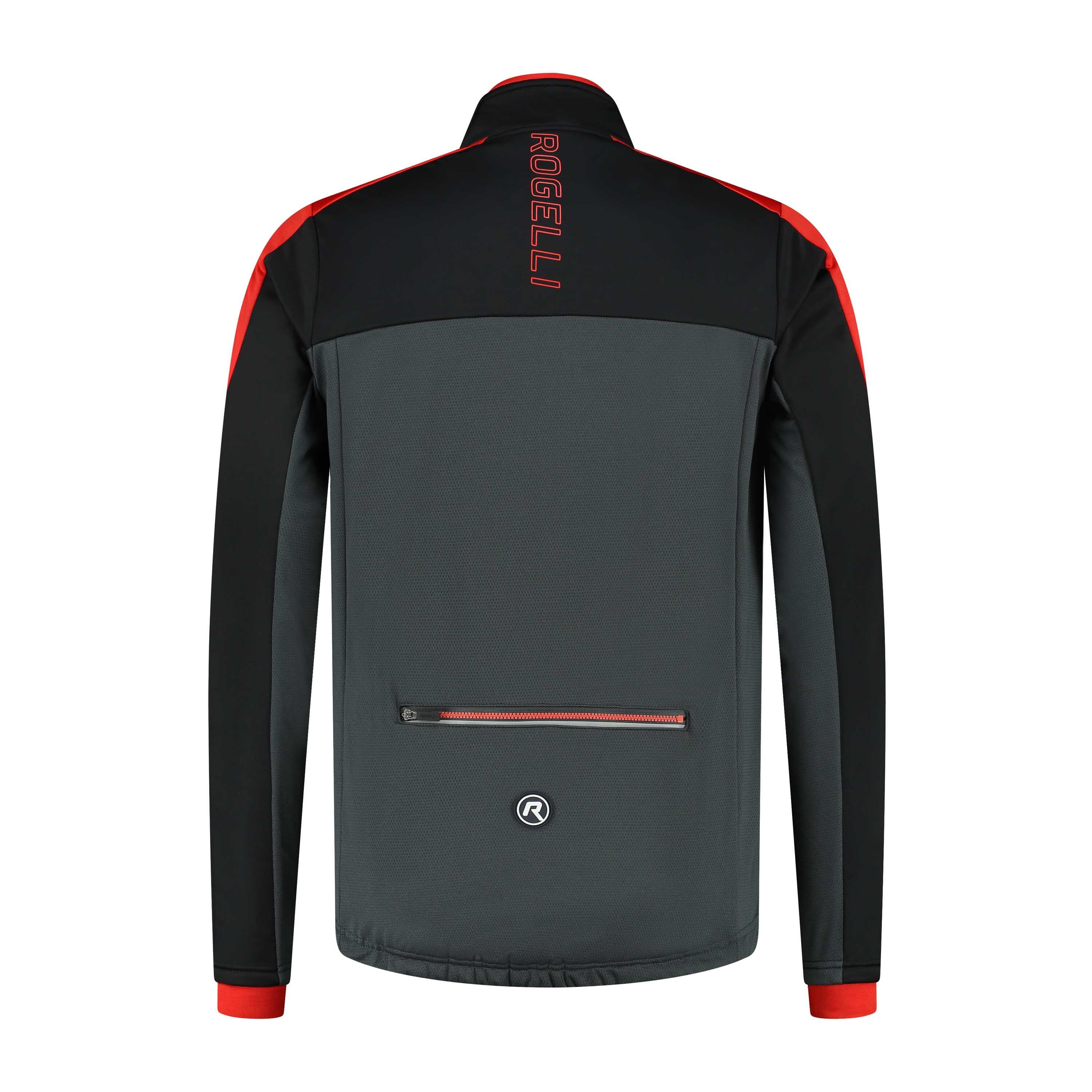 Giacca da ciclismo invernale Uomini - Freeze 3/7