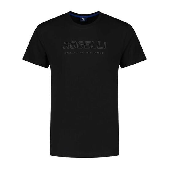 Technisches Kurzarm-Sport-T-Shirt Herren - Logo T-Shirt