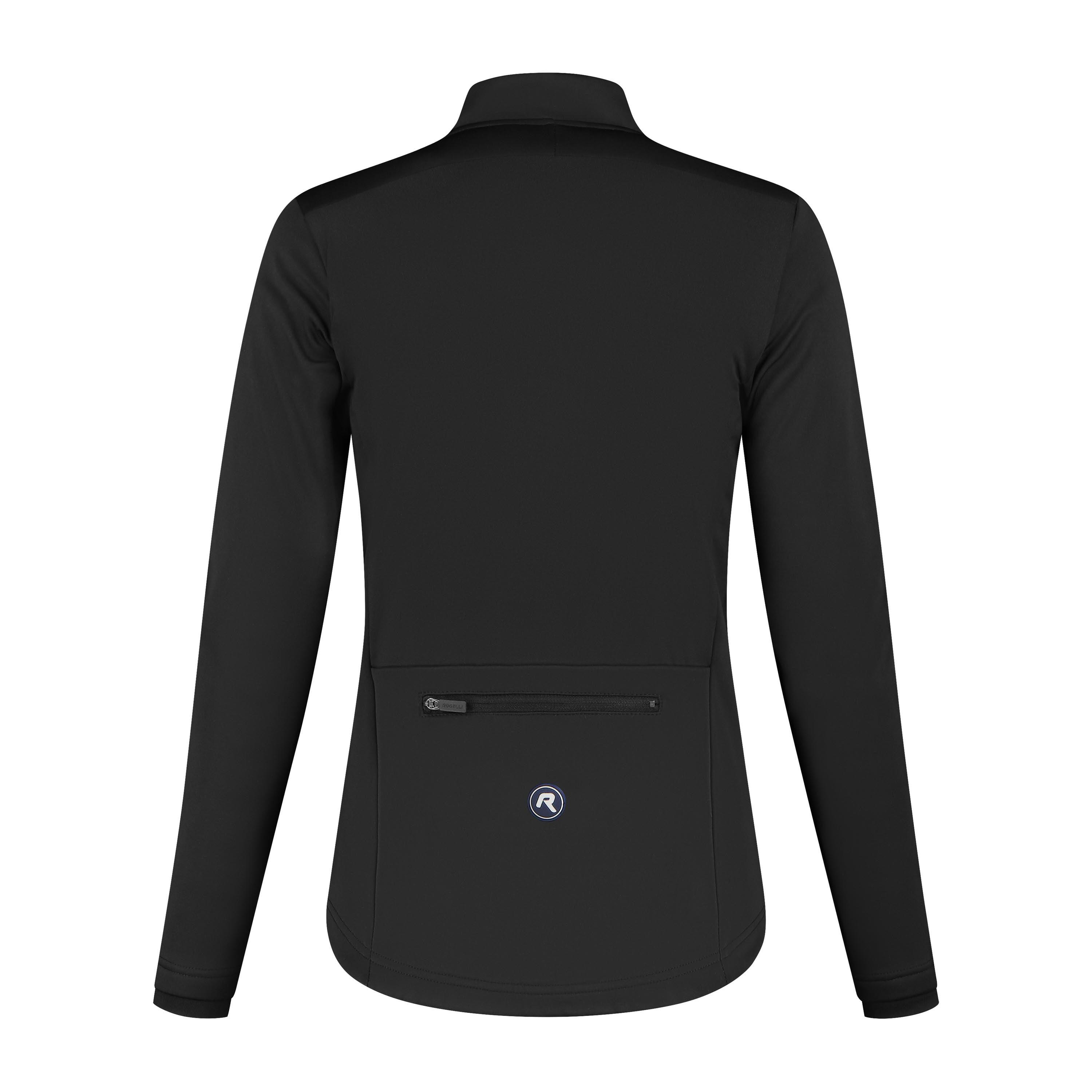 Casaco de ciclismo de Inverno Mulher - Core 3/7