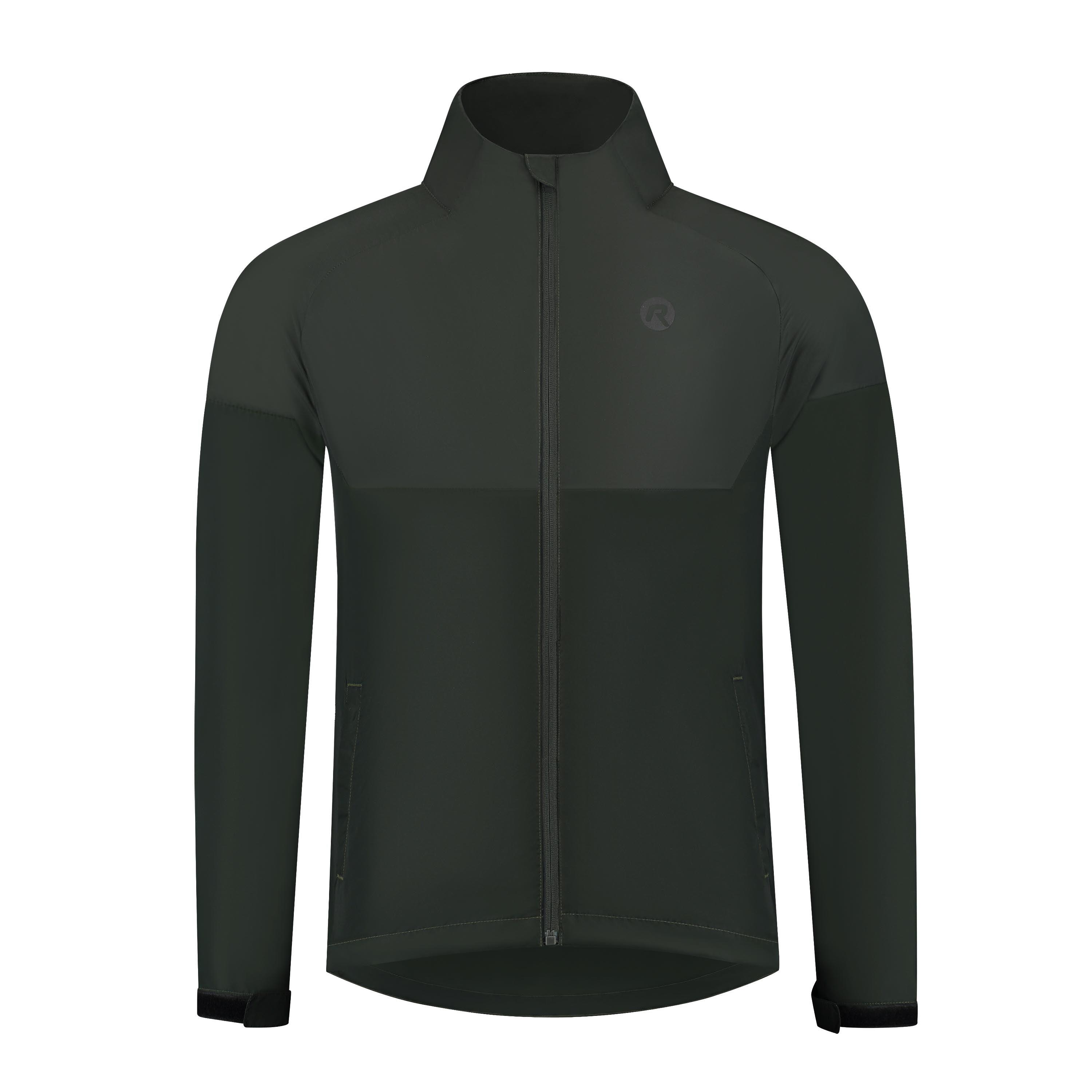 ROGELLI Pánská běžecká větrovka Rogelli ENJOY III