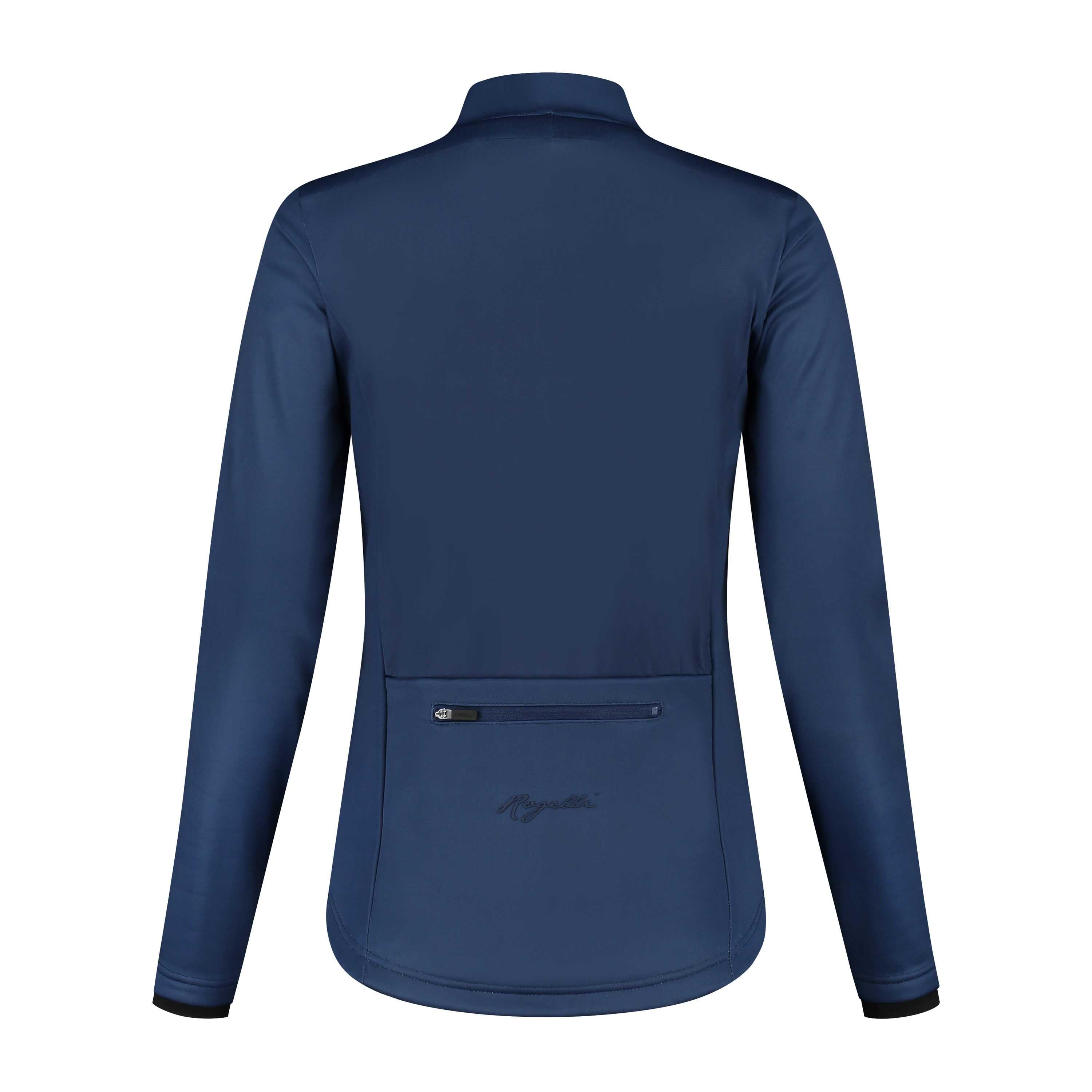 Casaco de ciclismo de Inverno Mulher - Core 3/7