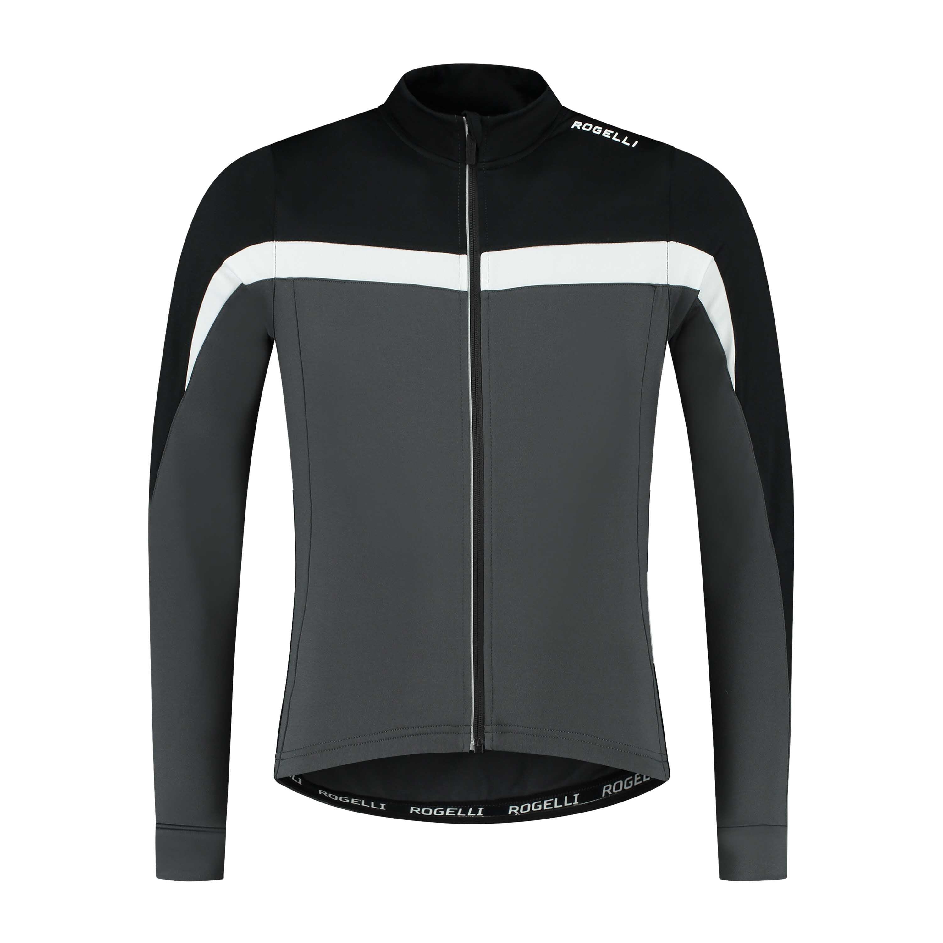 Maillot de ciclismo de manga larga Hombres - Course 2/7