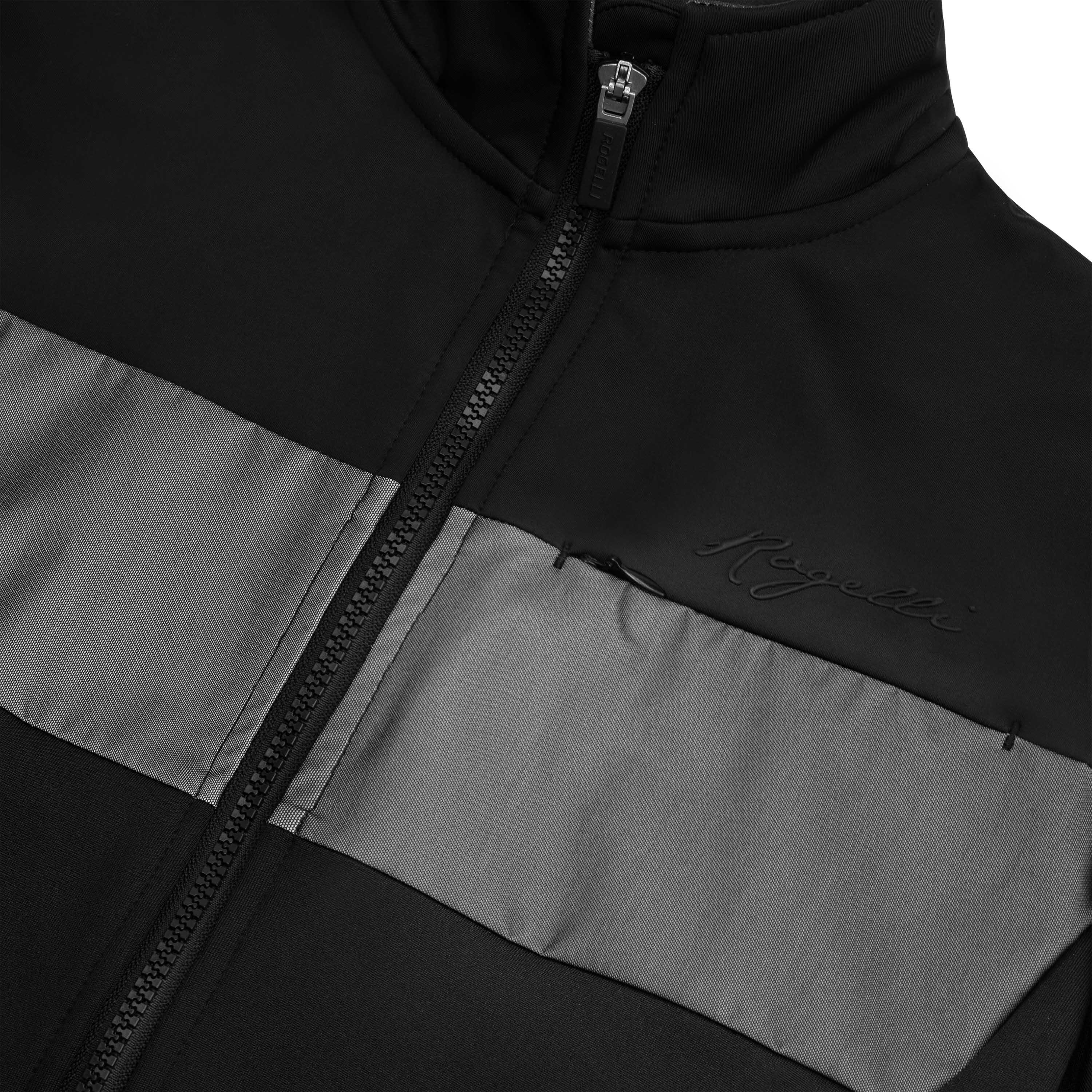 Veste Velo Hiver Femme - Attq 6/7