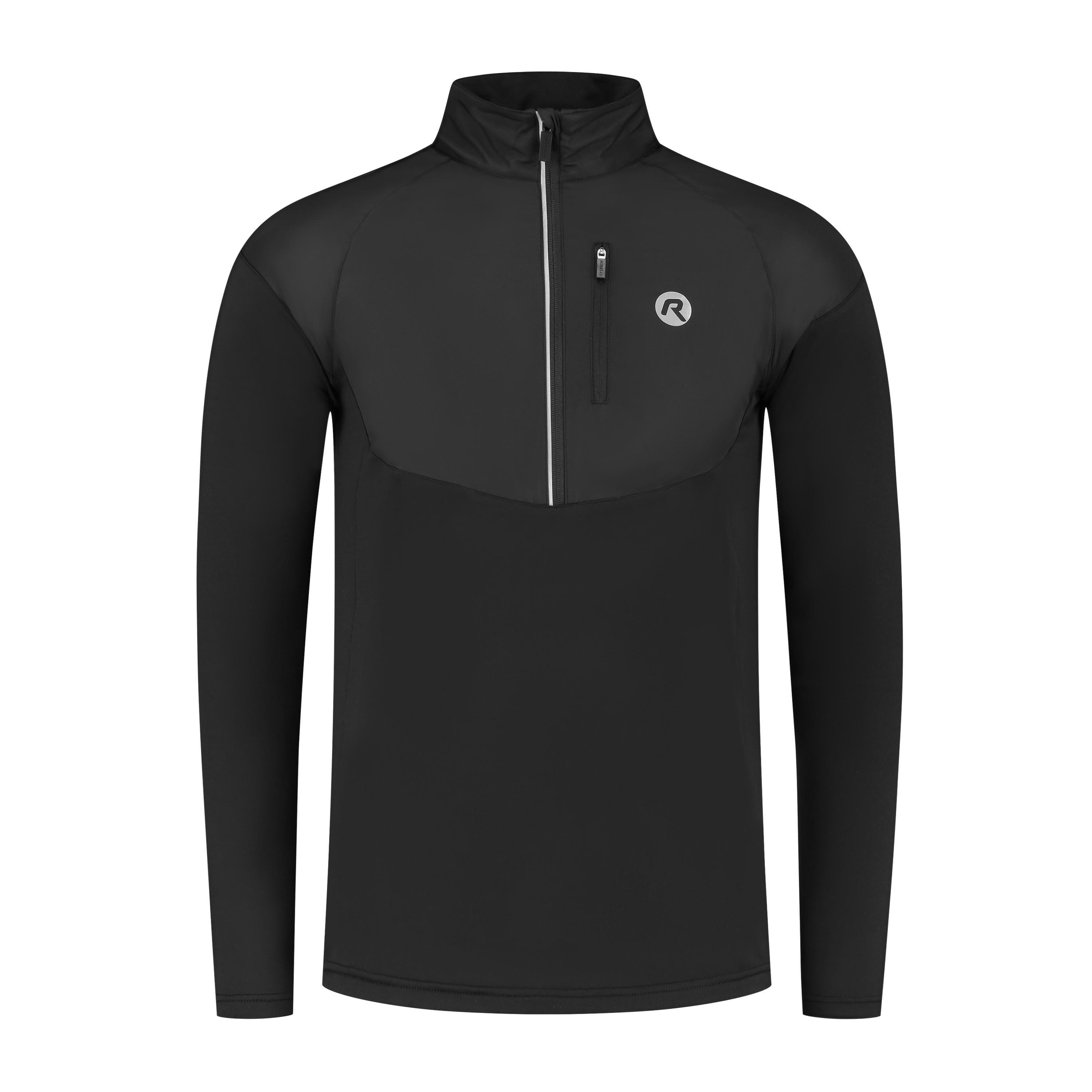 T-Shirt Manches Longues Running Homme - Essential Windblock 2/7