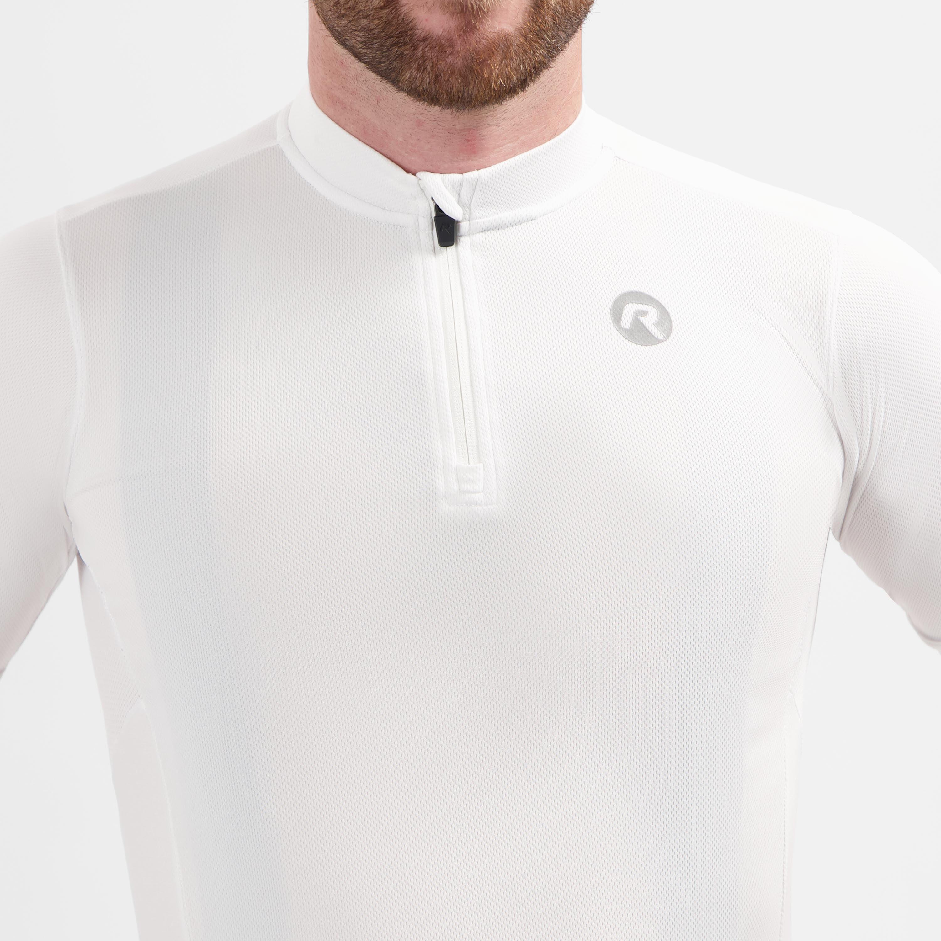 Radtrikot Kurzarm Herren - Core 6/7