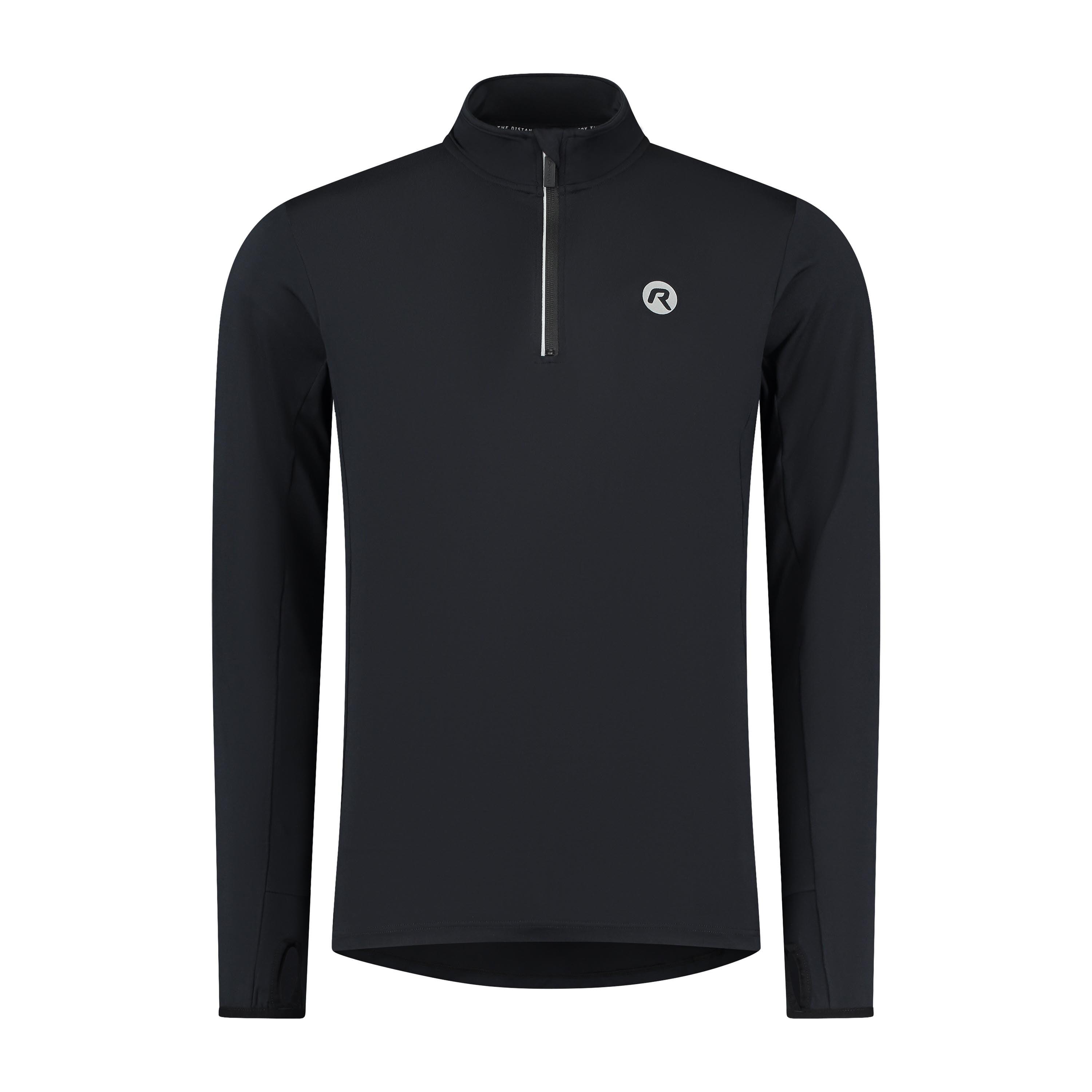 T-Shirt Manches Longues Running Homme - Core 2/7