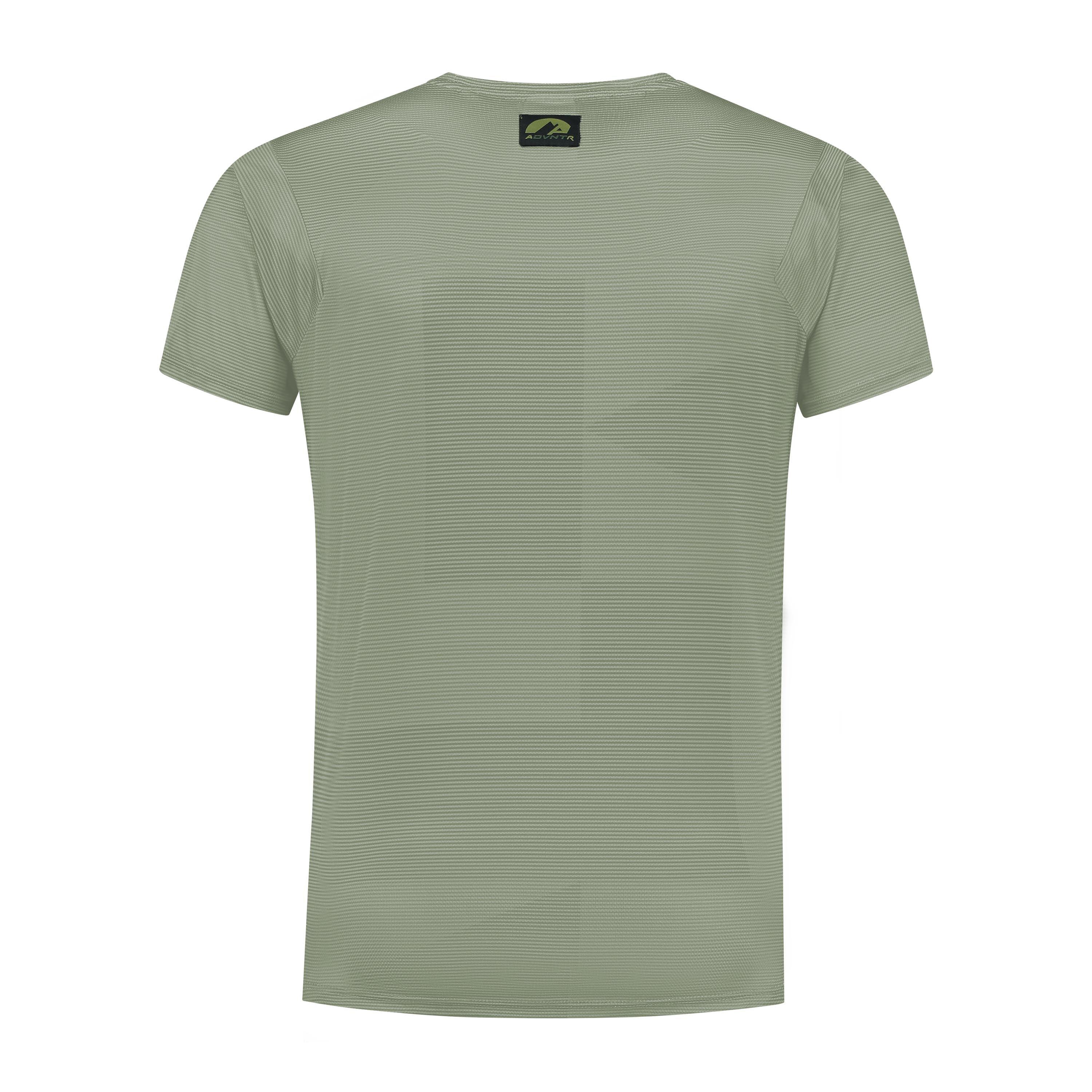 Camisola BTT Manga curta Homem - Adventure Core 3/7