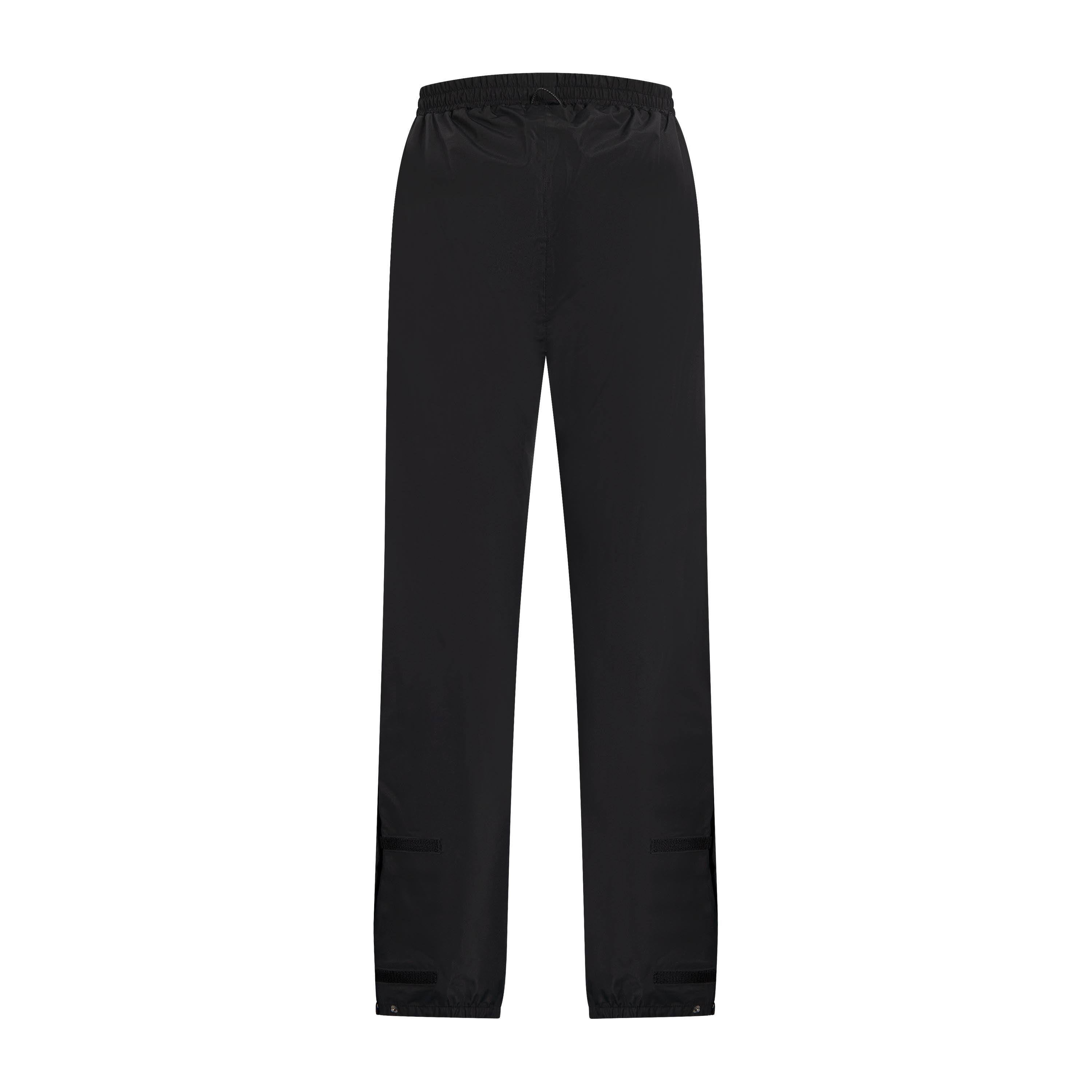 Regenbroek Heren en Dames Commuter Core 7/7