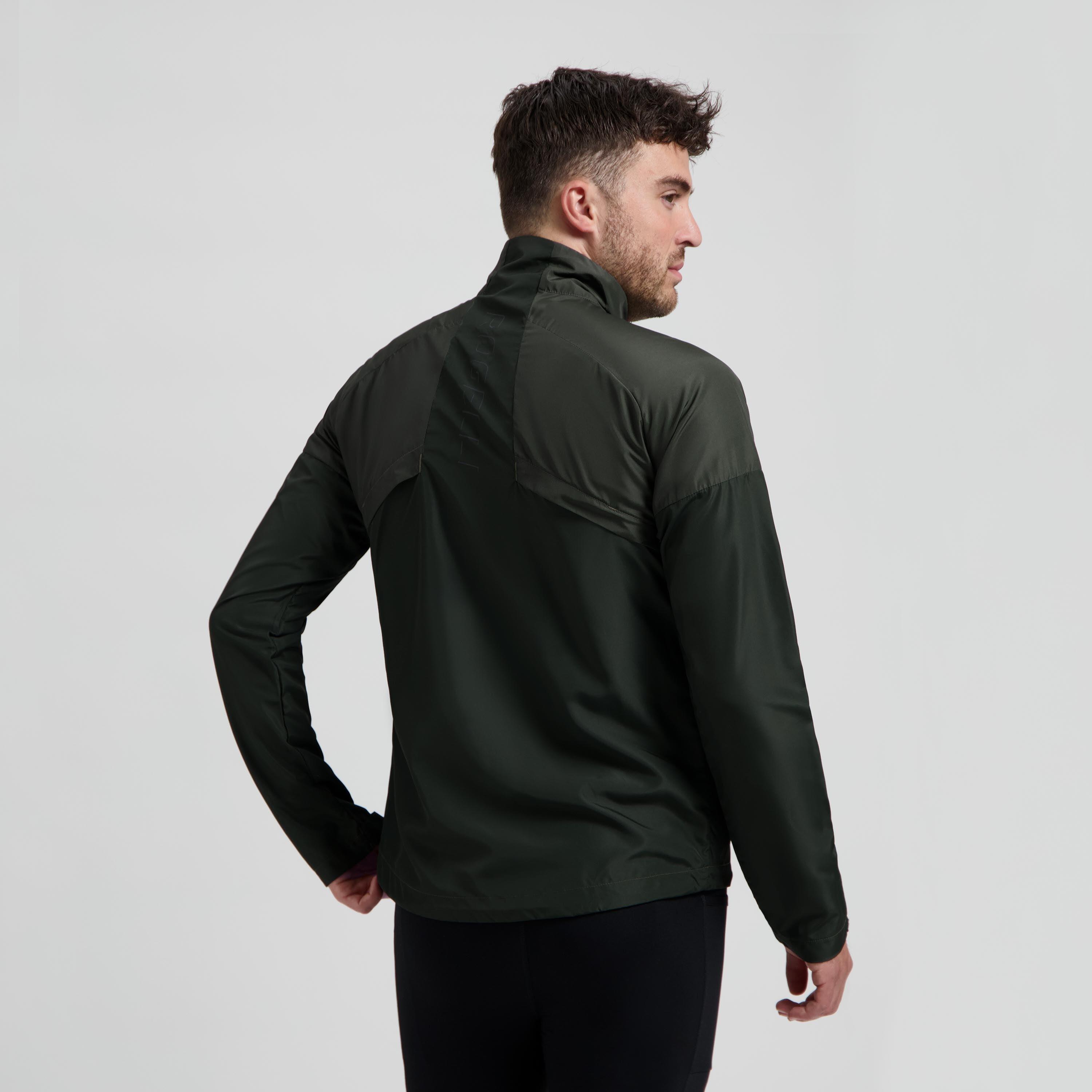 Veste Running Homme - Enjoy III 4/7