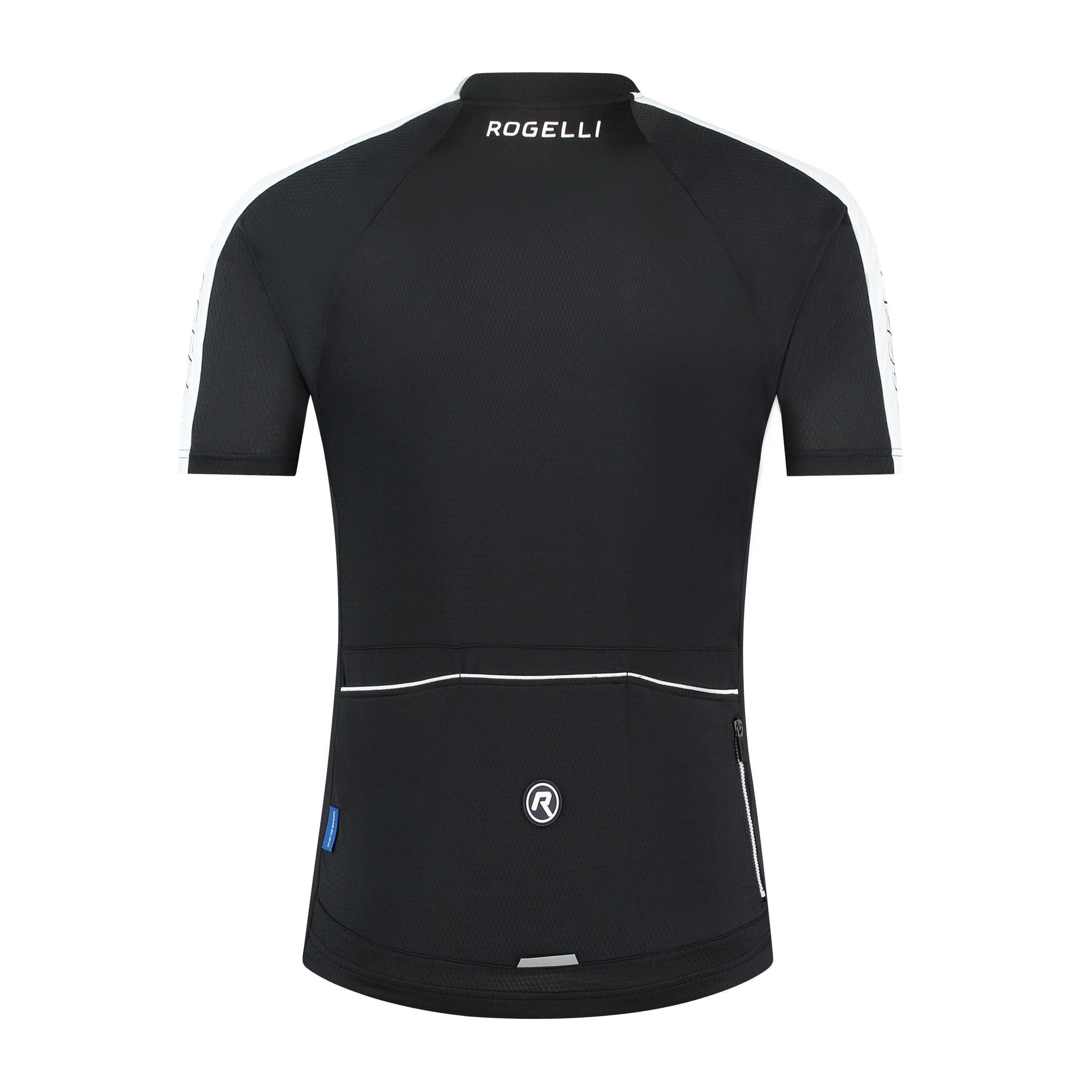 Camisola de ciclismo de manga curta Homem - Explore 3/7