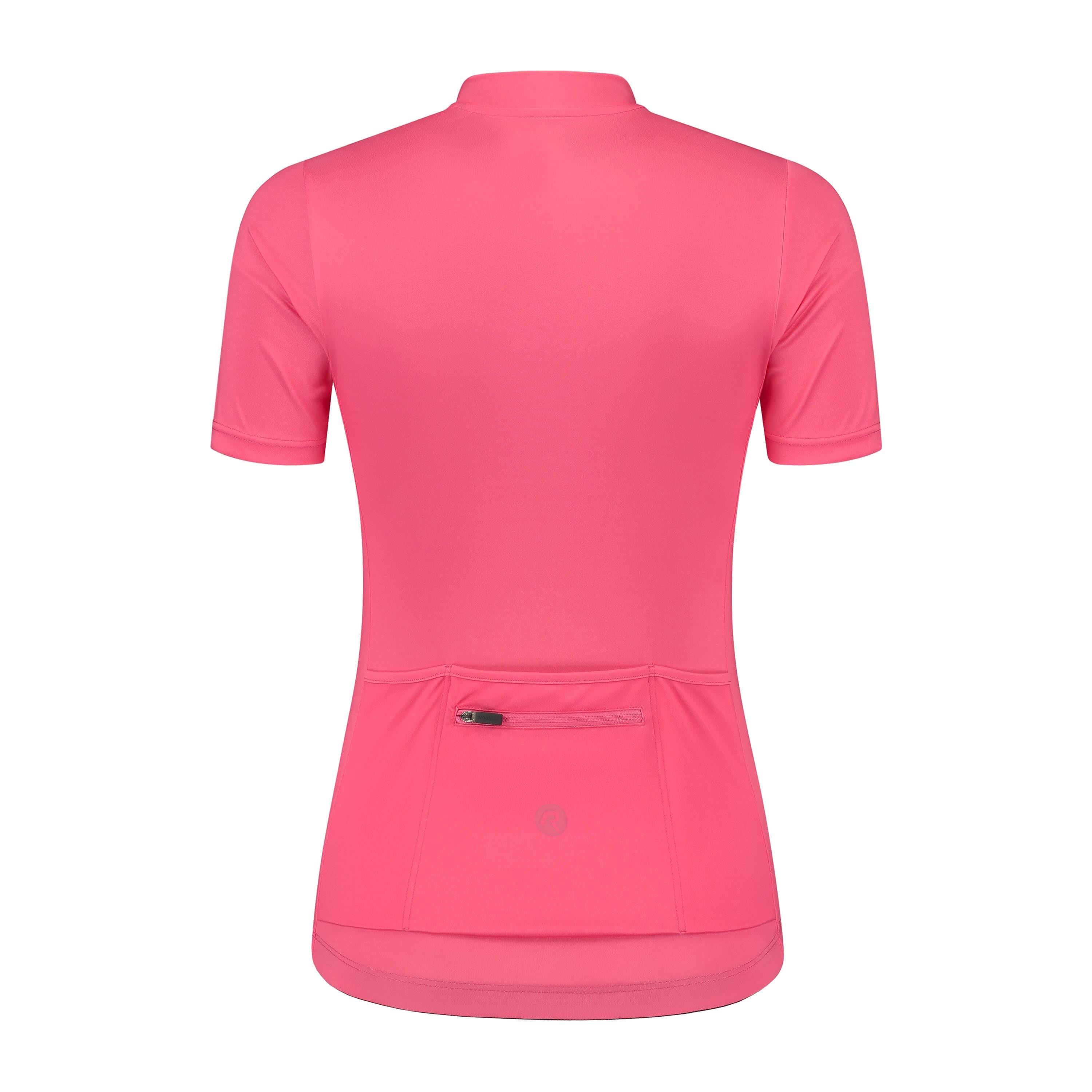Maillot Manches Courtes Velo Femme - Core 3/7