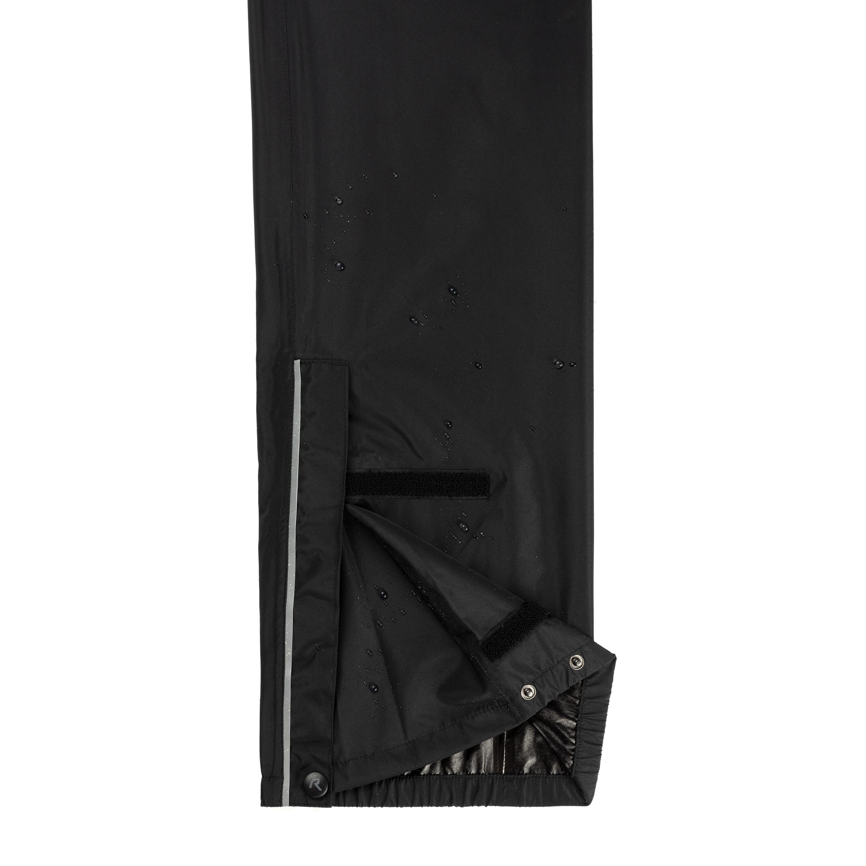 Regenbroek Heren en Dames Commuter Core 4/7