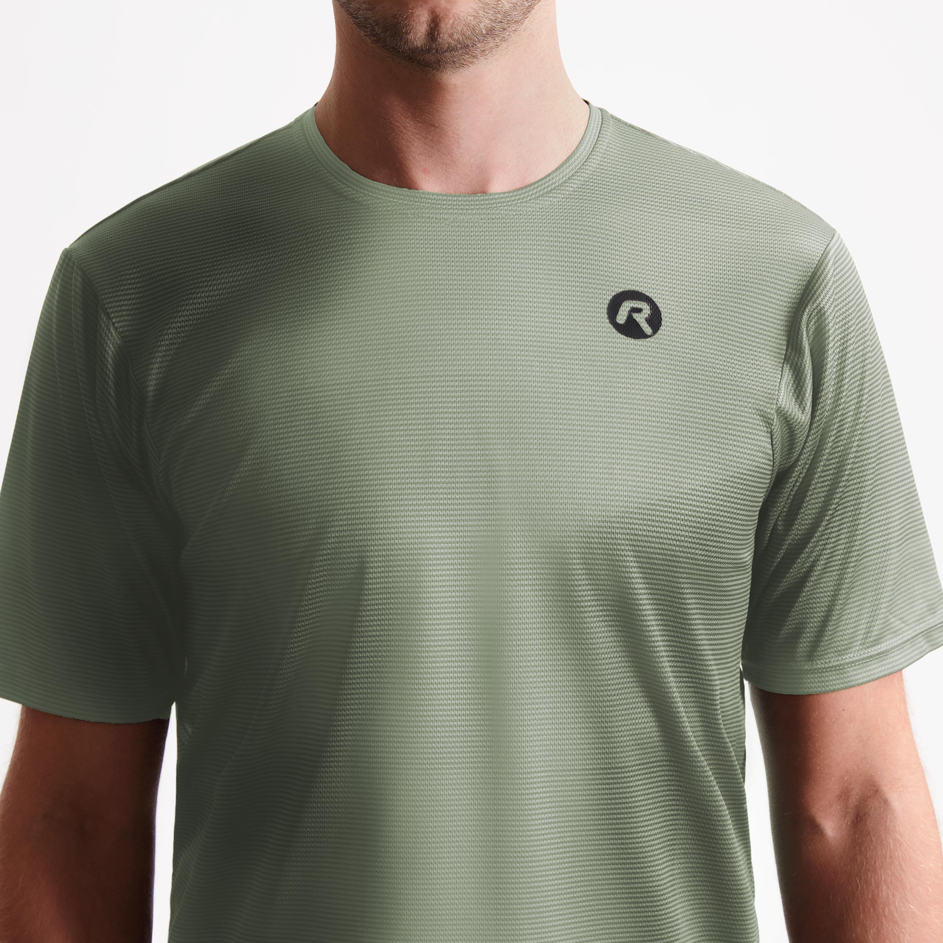 Camisola BTT Manga curta Homem - Adventure Core 6/7
