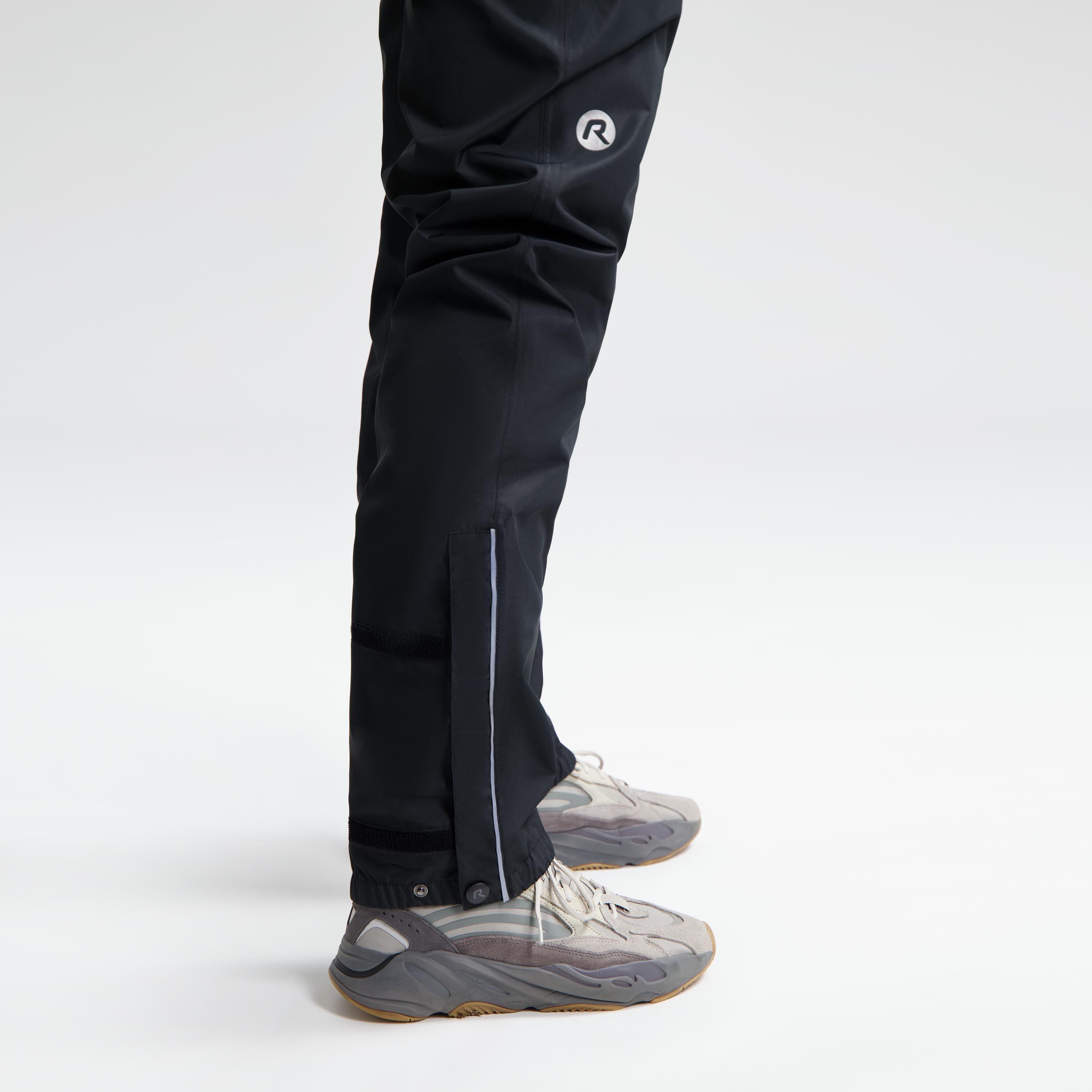 Regenbroek Heren en Dames Commuter Core 6/7