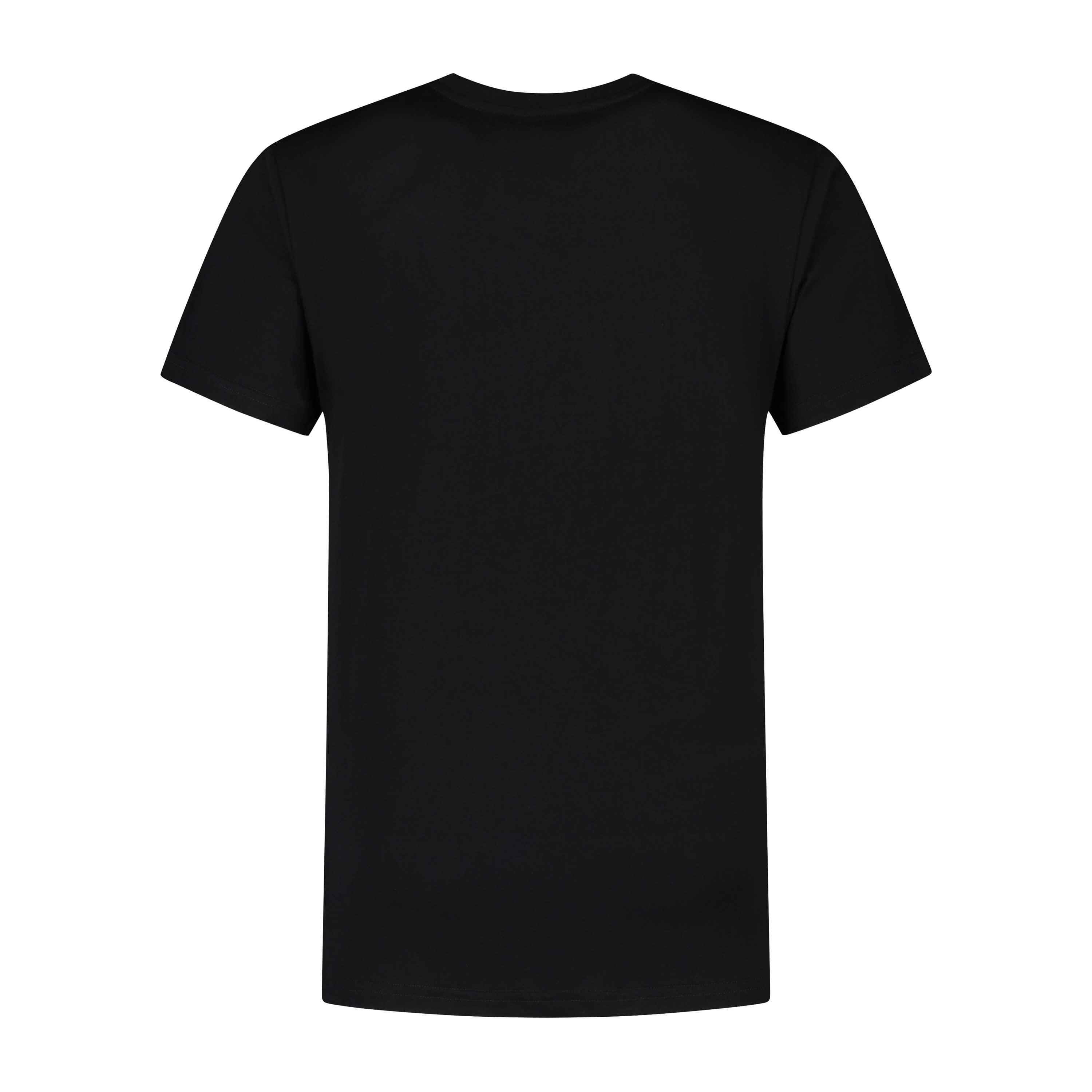 T-Shirt Manches Longues Running Homme - Core 6/7